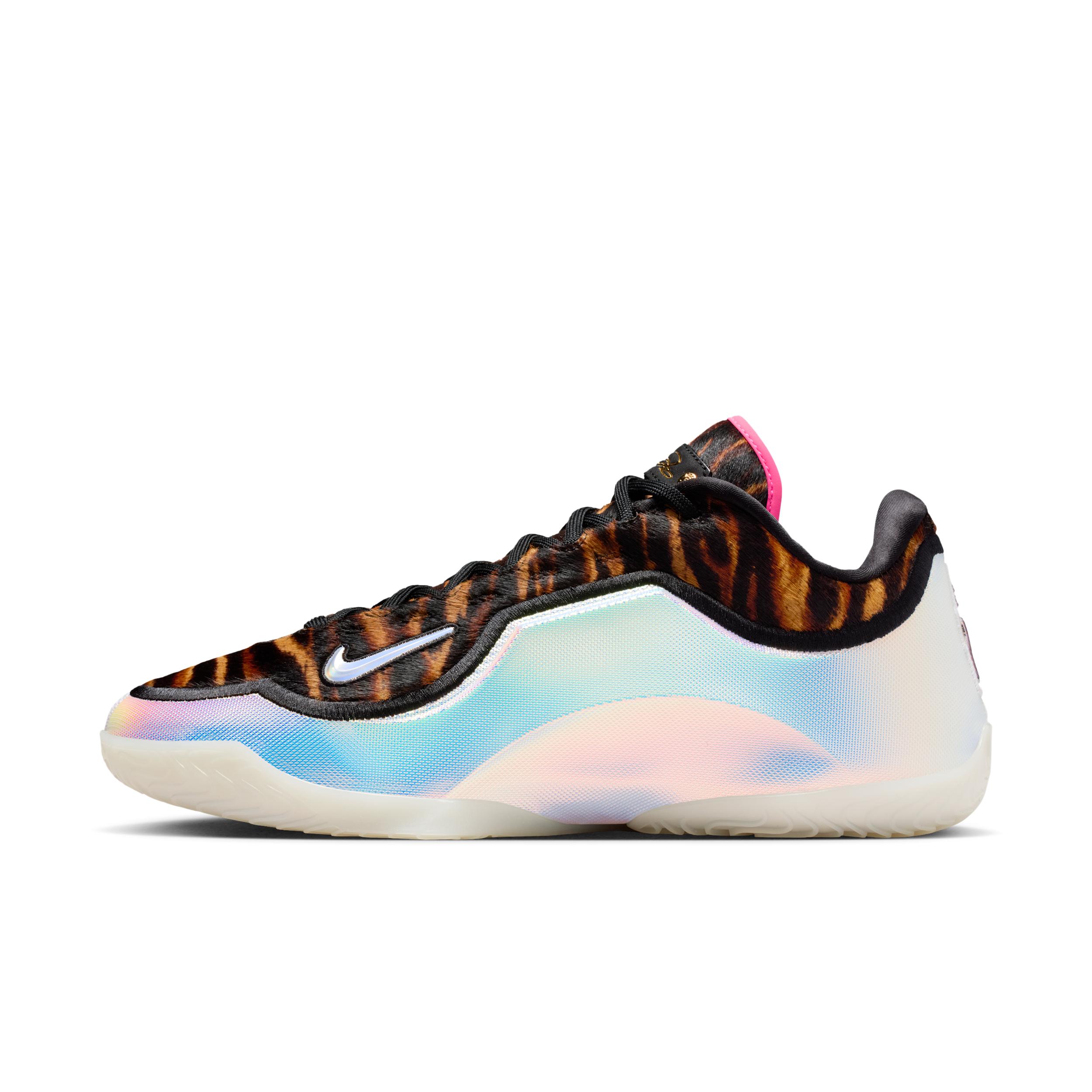 Nike Men's LeBron XXIII "Heat Wave" Basketball Shoes by NIKE