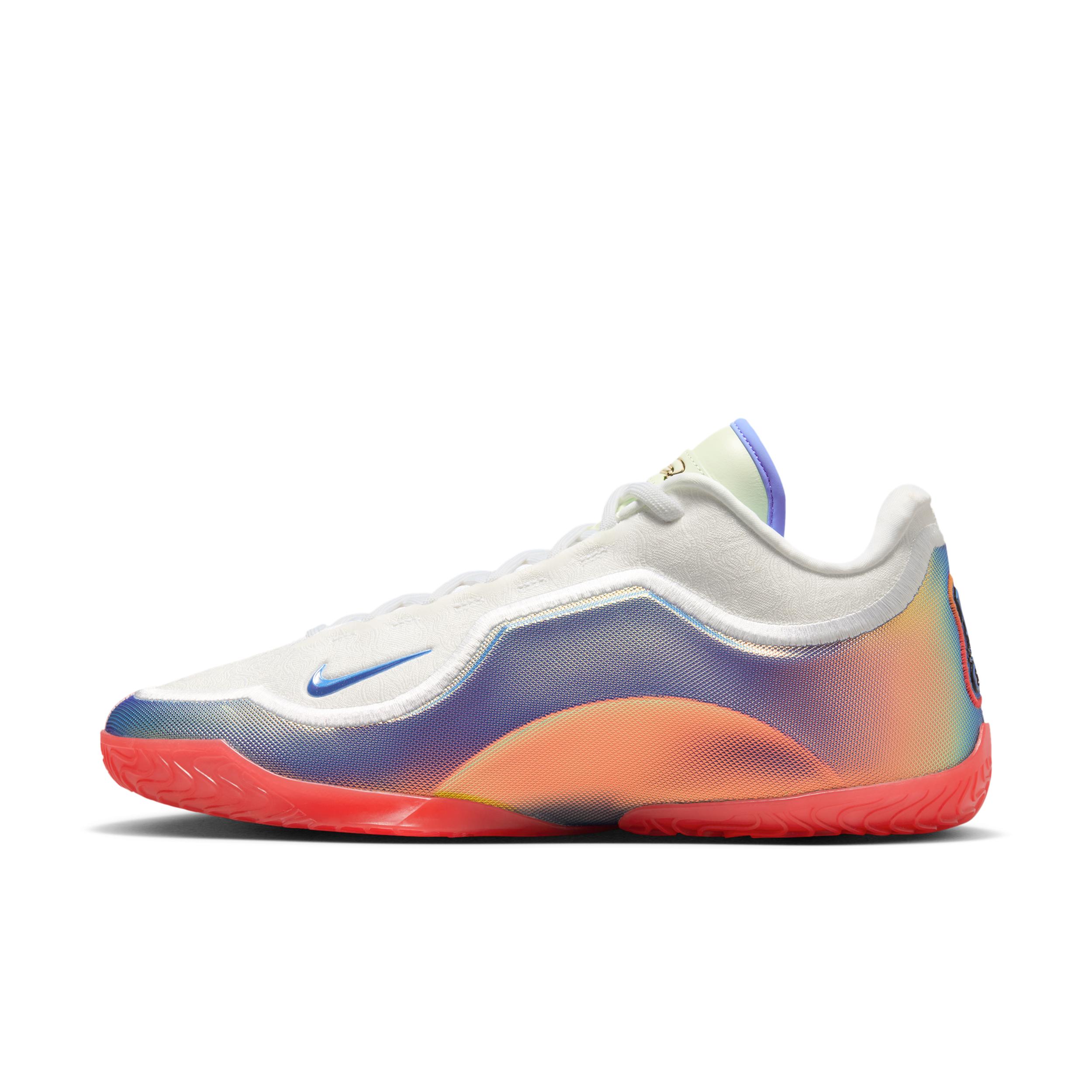 Nike Men's LeBron XXIII "Motor King" Basketball Shoes by NIKE