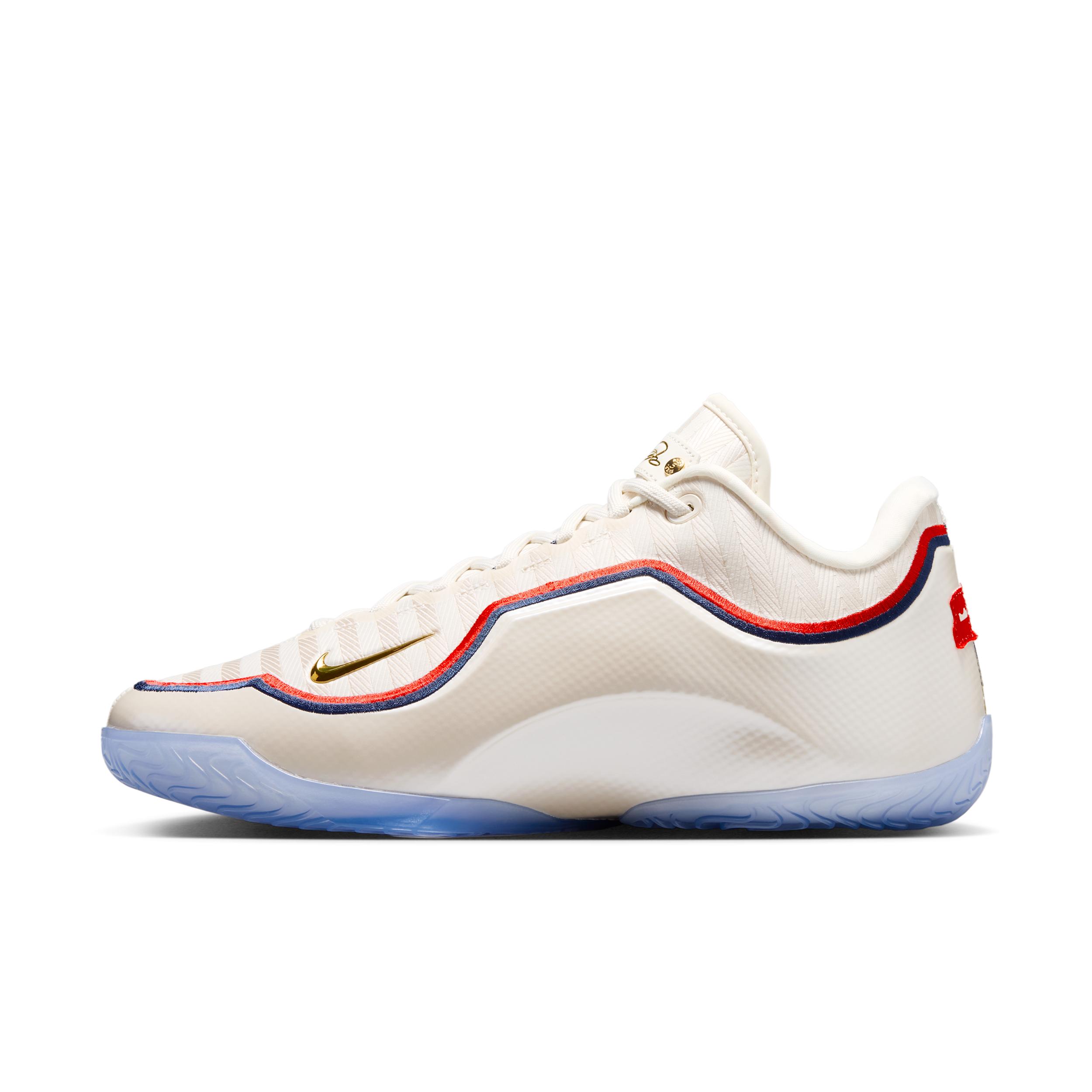 Nike Men's LeBron XXIII "Old Glory" Basketball Shoes by NIKE