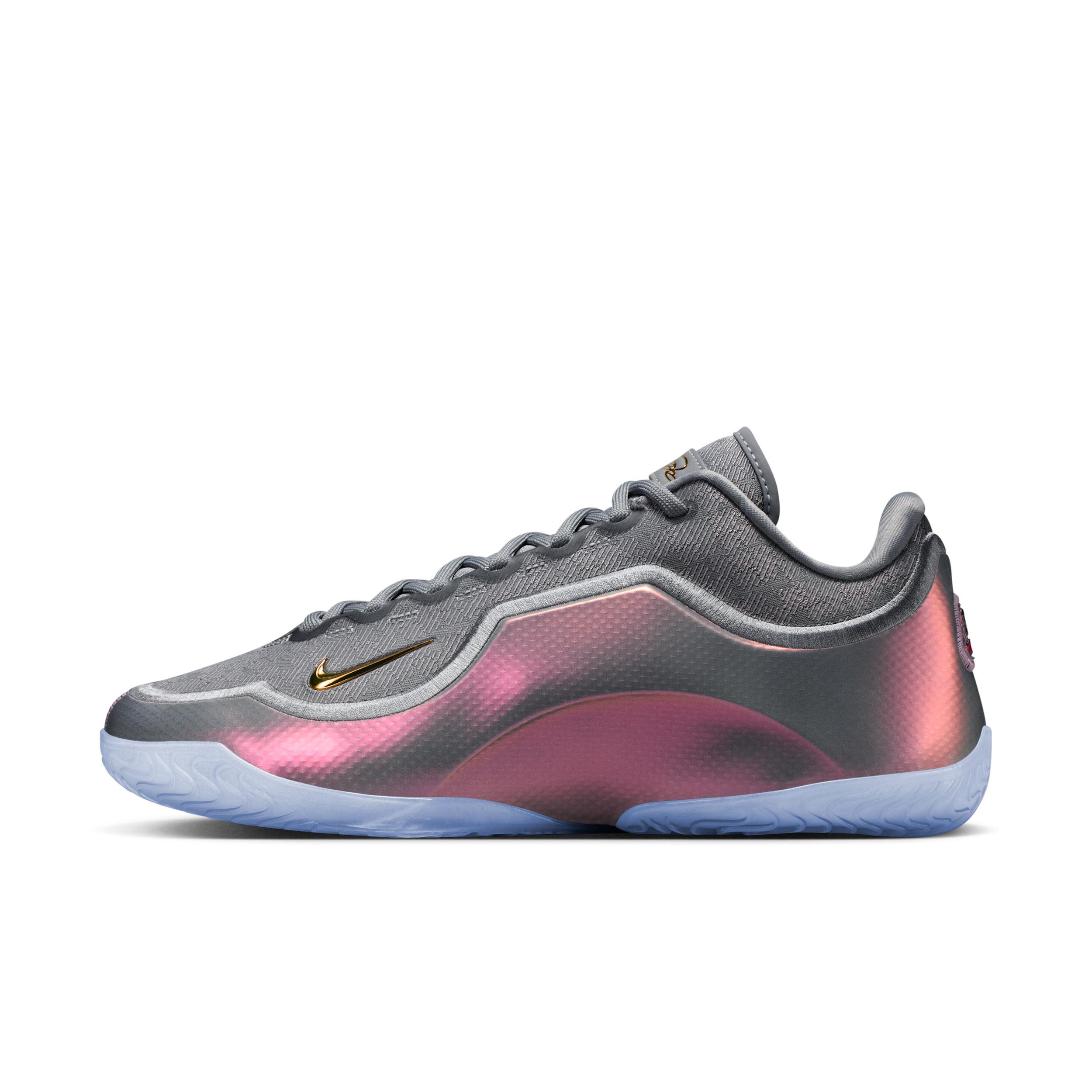 Nike Men's LeBron XXIII "Shut Up And Dribble" Basketball Shoes by NIKE