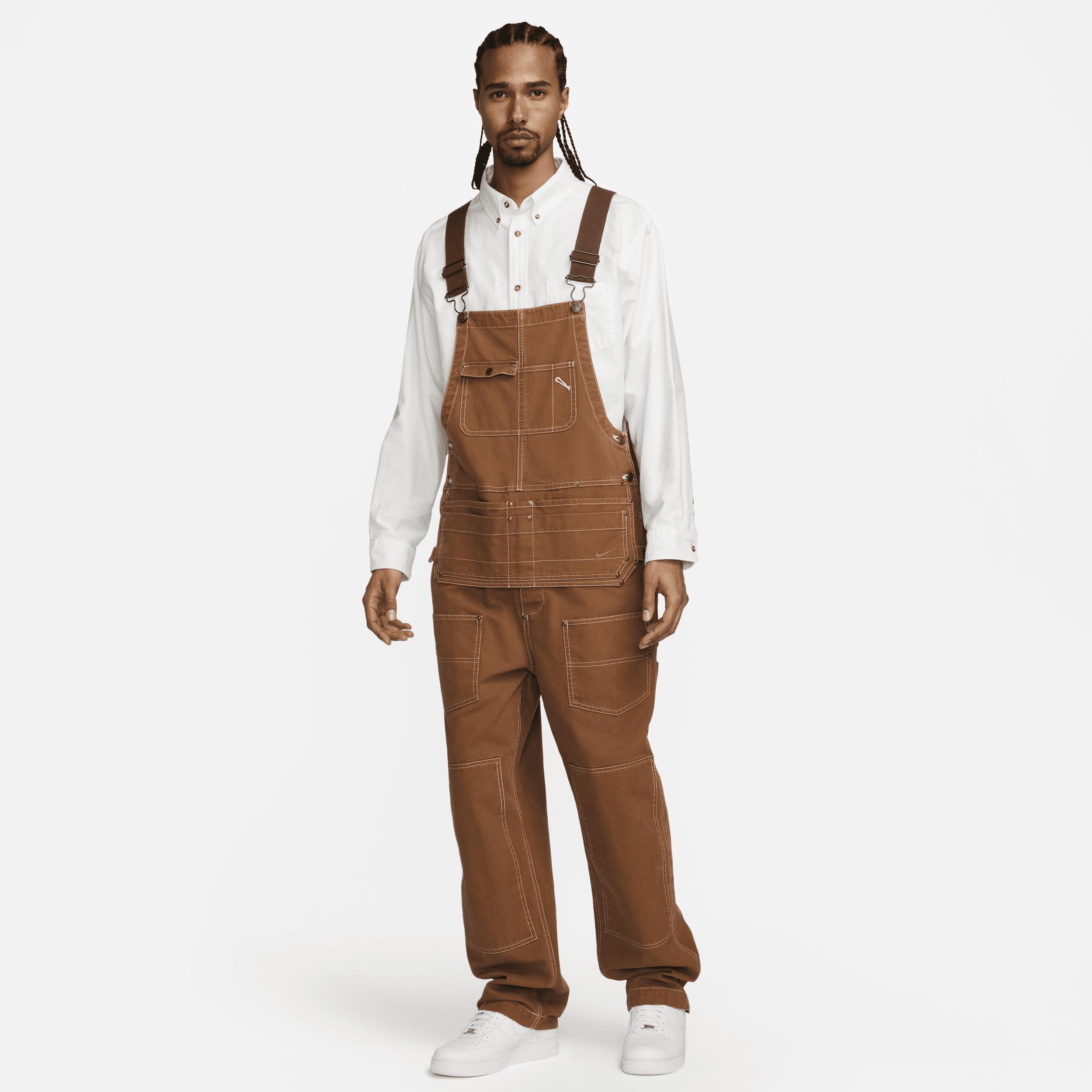 Nike Men's Life Carpenter Overalls by NIKE