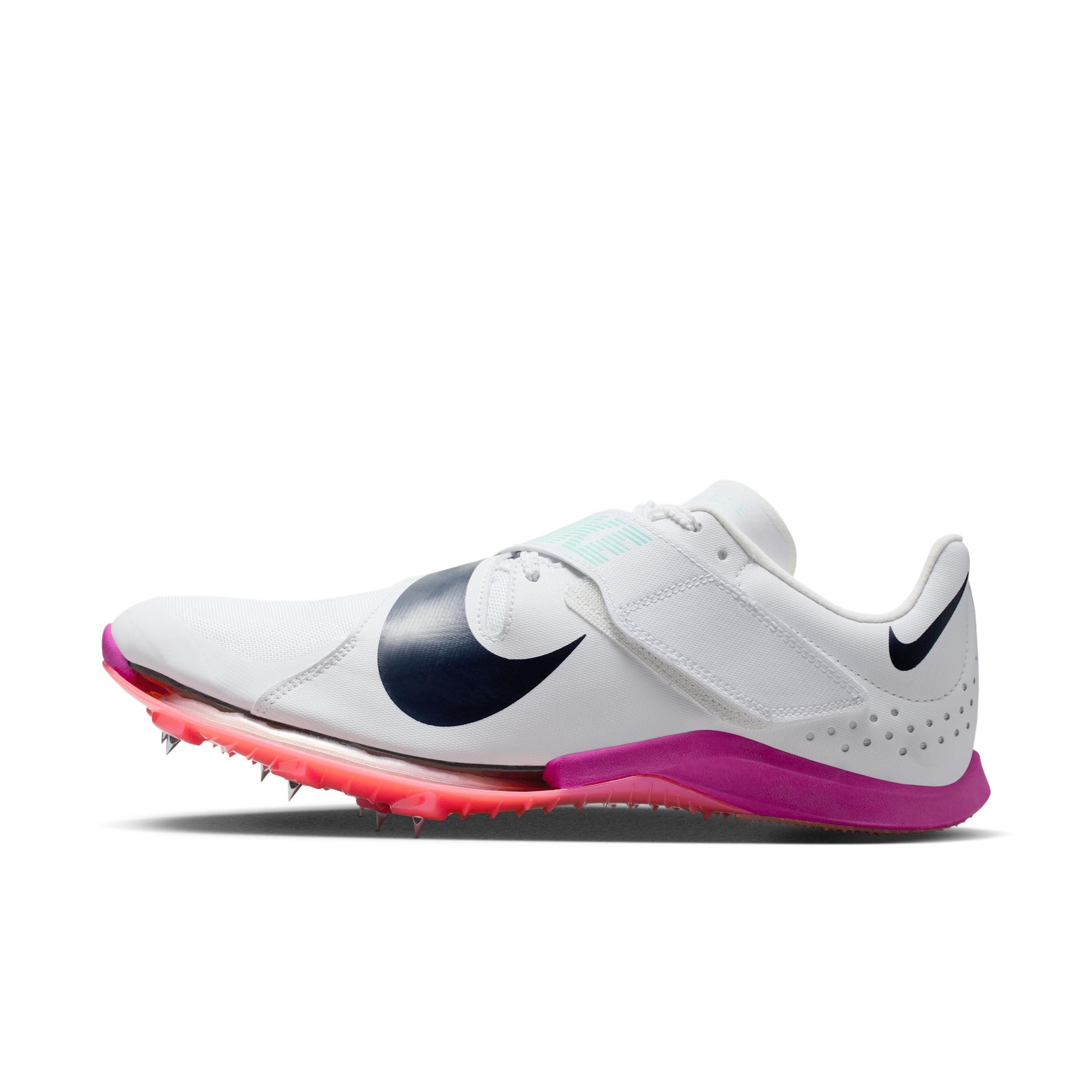 Nike Men's Long Jump Elite Track & Field Jumping Spikes by NIKE