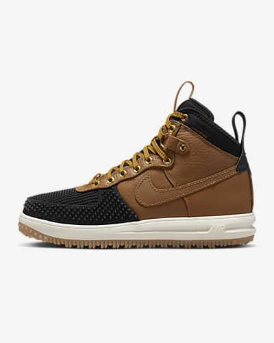 Nike Men's Lunar Force 1 Winterized DuckBoots by NIKE