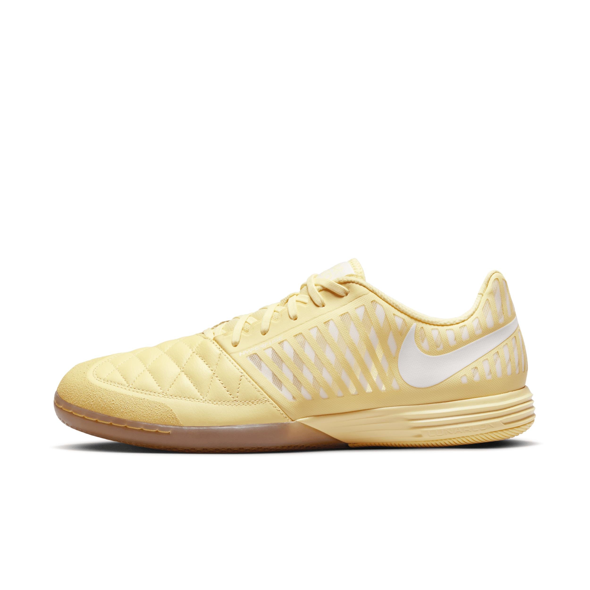 Nike Men's Lunargato II Indoor/Court Low-Top Soccer Shoes by NIKE
