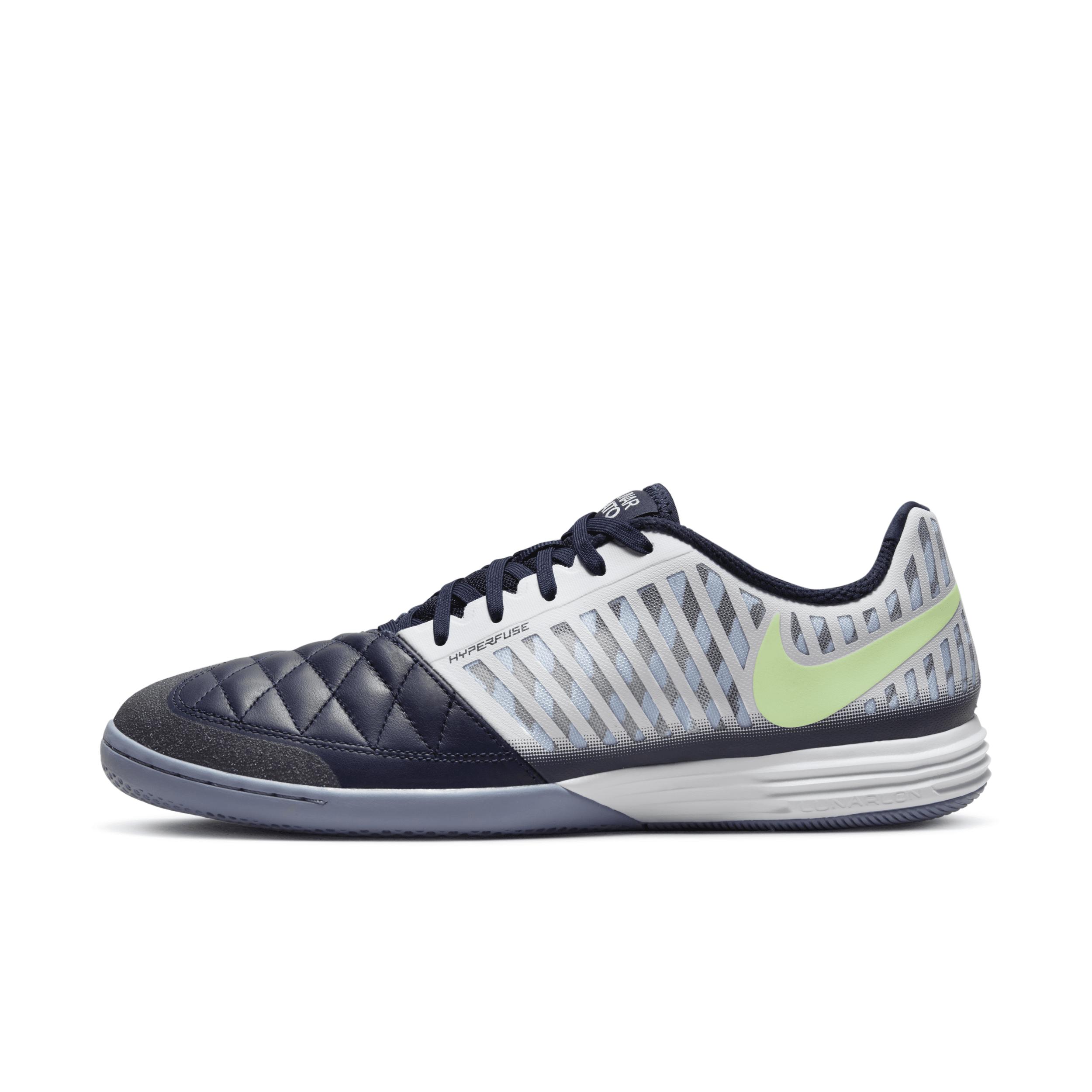 Nike Men's Lunargato II Indoor/Court Low-Top Soccer Shoes by NIKE