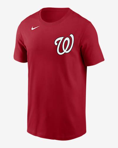 Nike Men's MLB Washington Nationals (Josh Bell) T-Shirt by NIKE