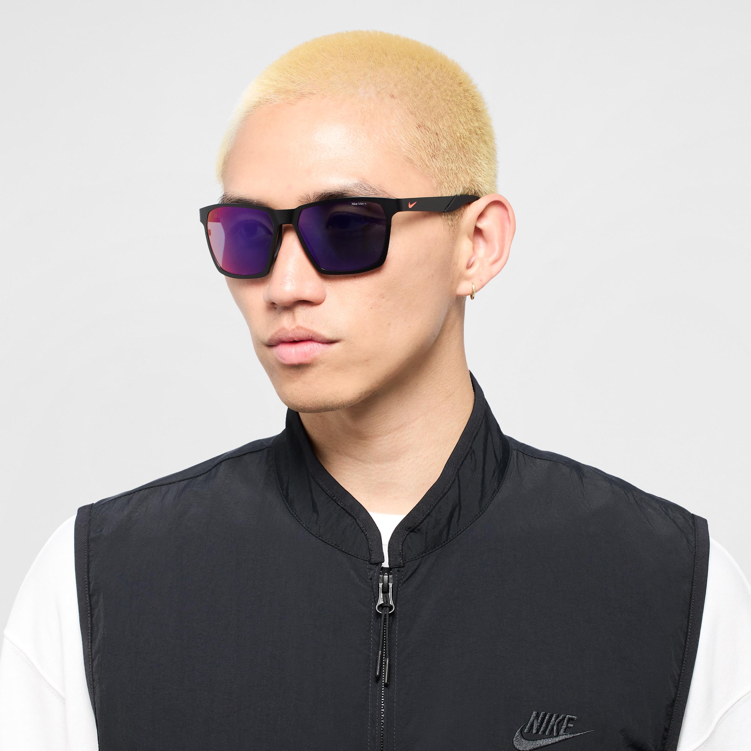 Nike Men's Maverick Valor Sunglasses by NIKE