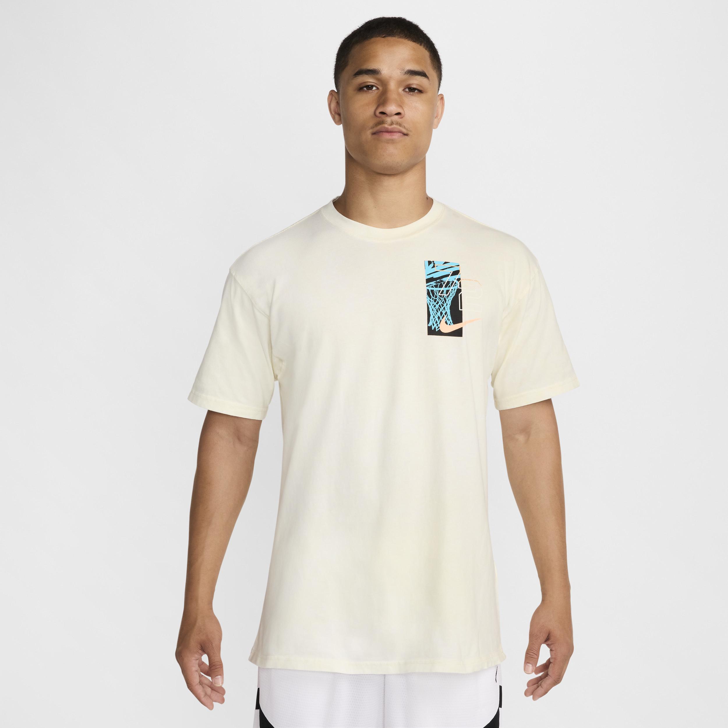 Nike Men's Max90 Basketball T-Shirt by NIKE