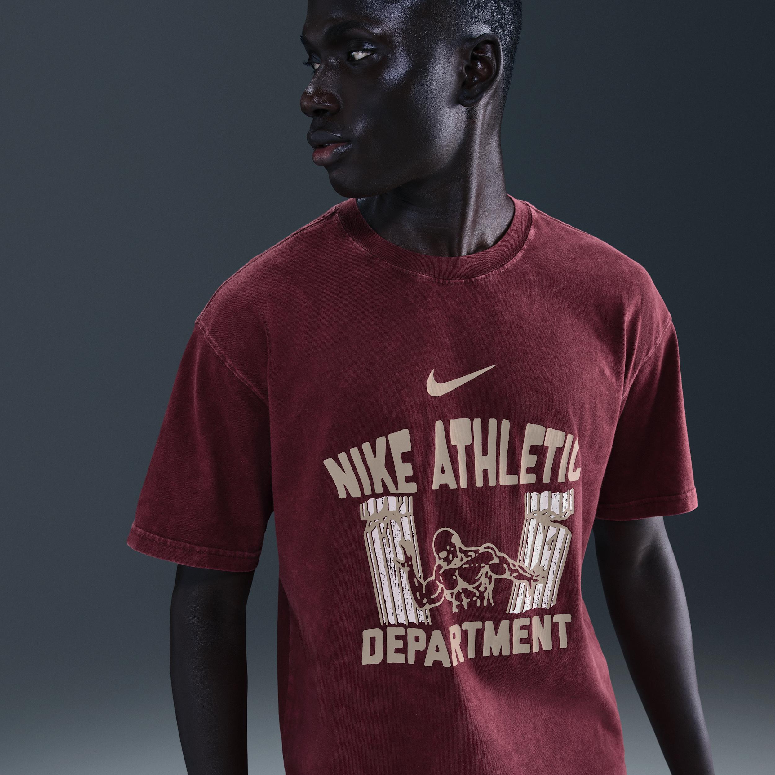 Nike Men's Max90 T-Shirt by NIKE