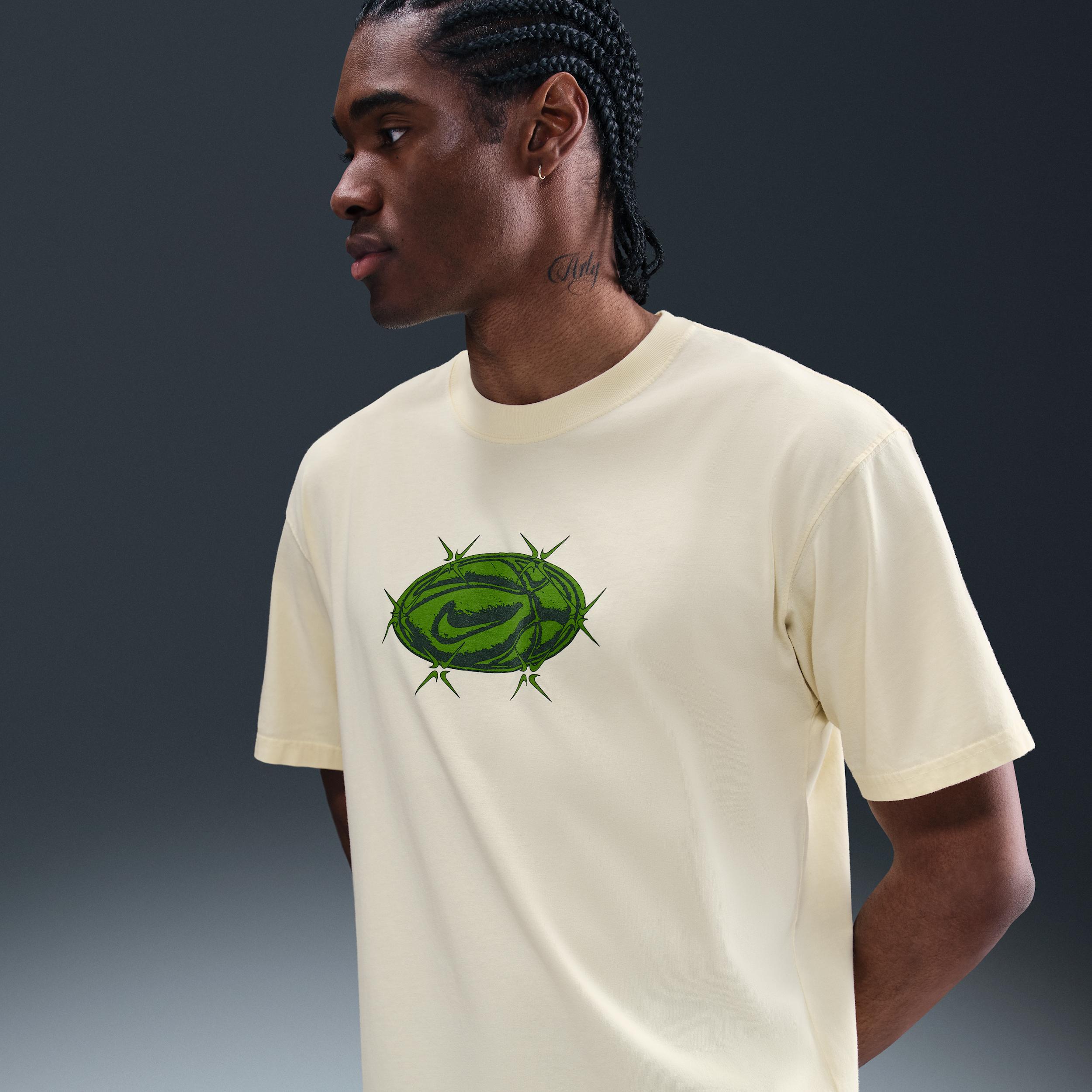 Nike Men's Max90 T-Shirt by NIKE