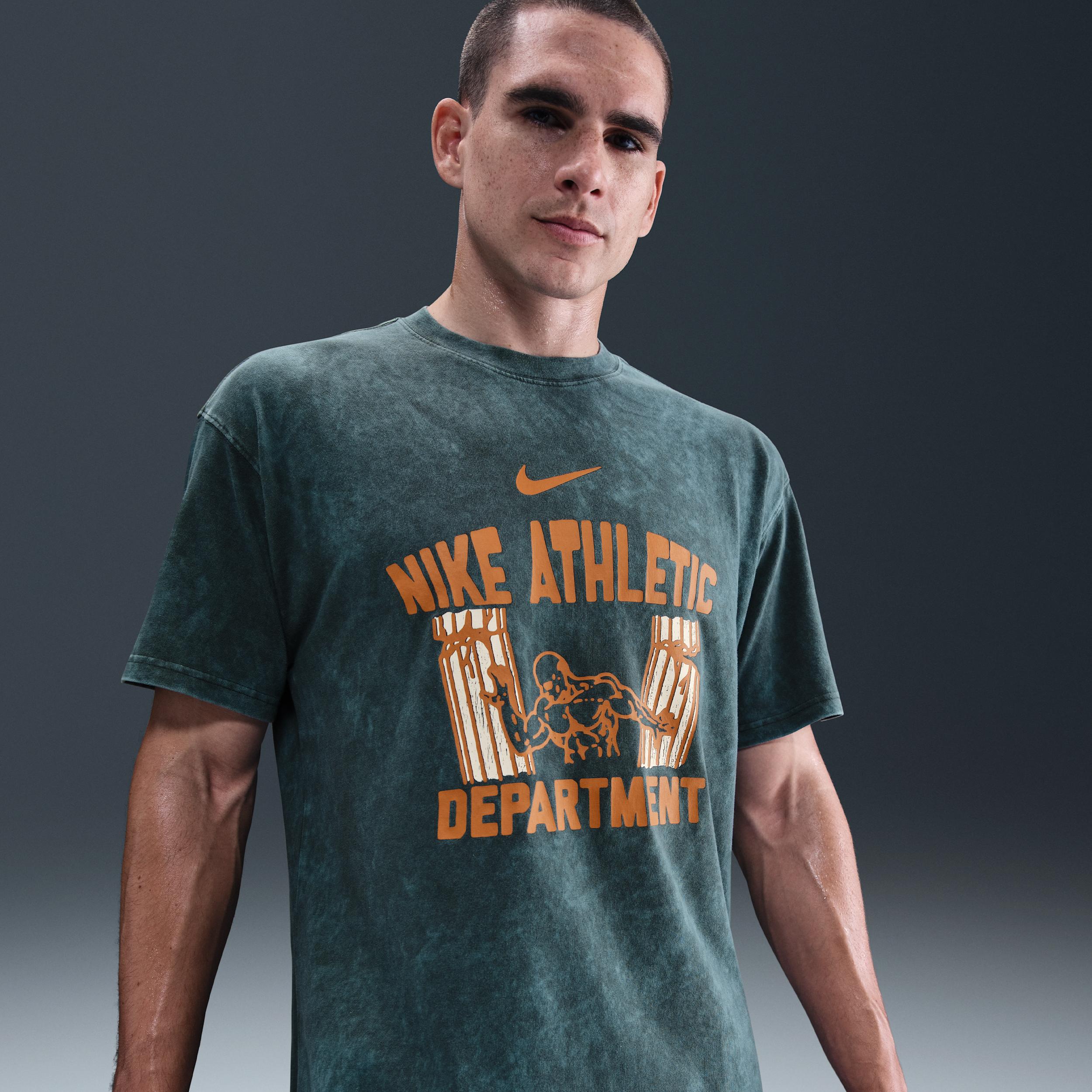 Nike Men's Max90 T-Shirt by NIKE