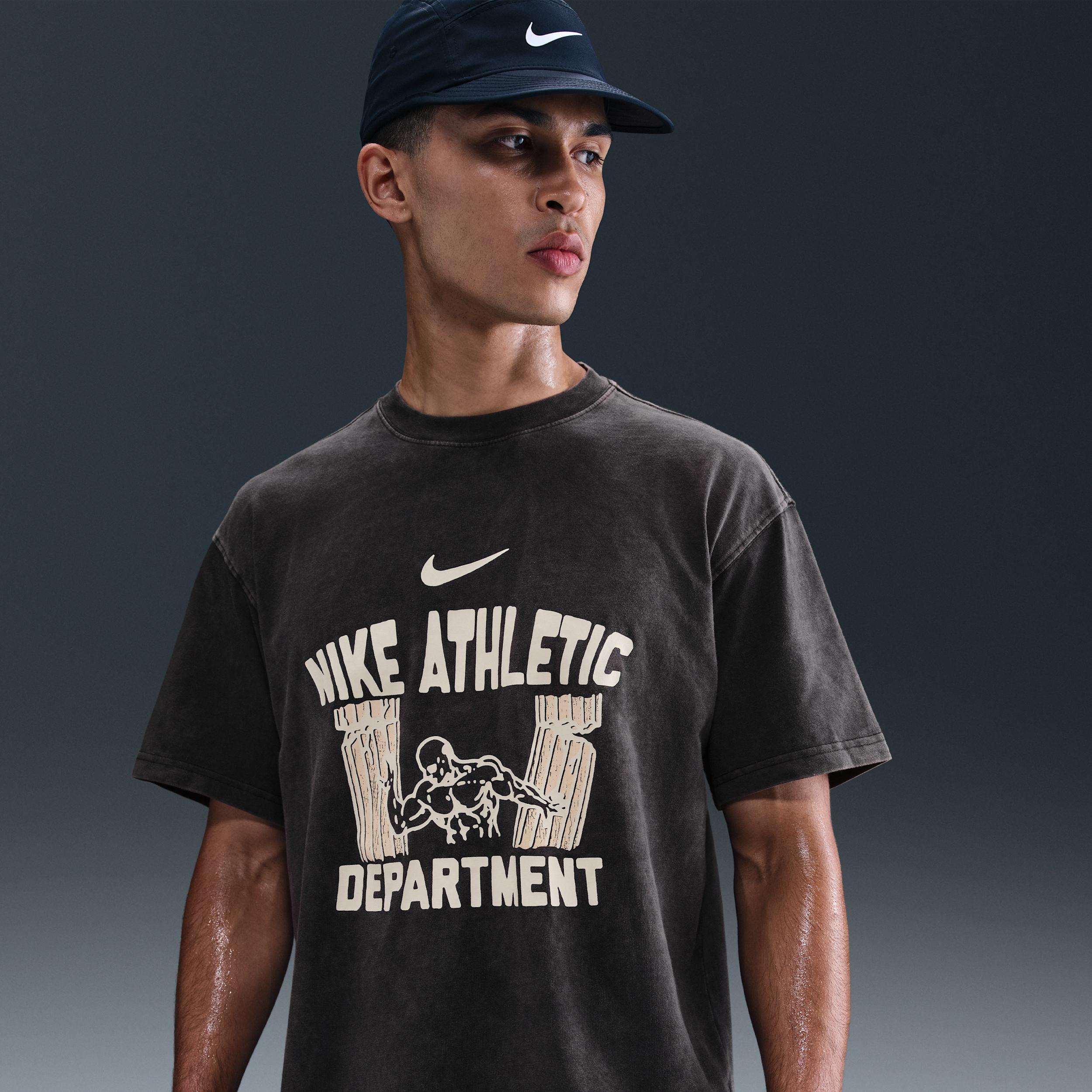 Nike Men's Max90 T-Shirt by NIKE