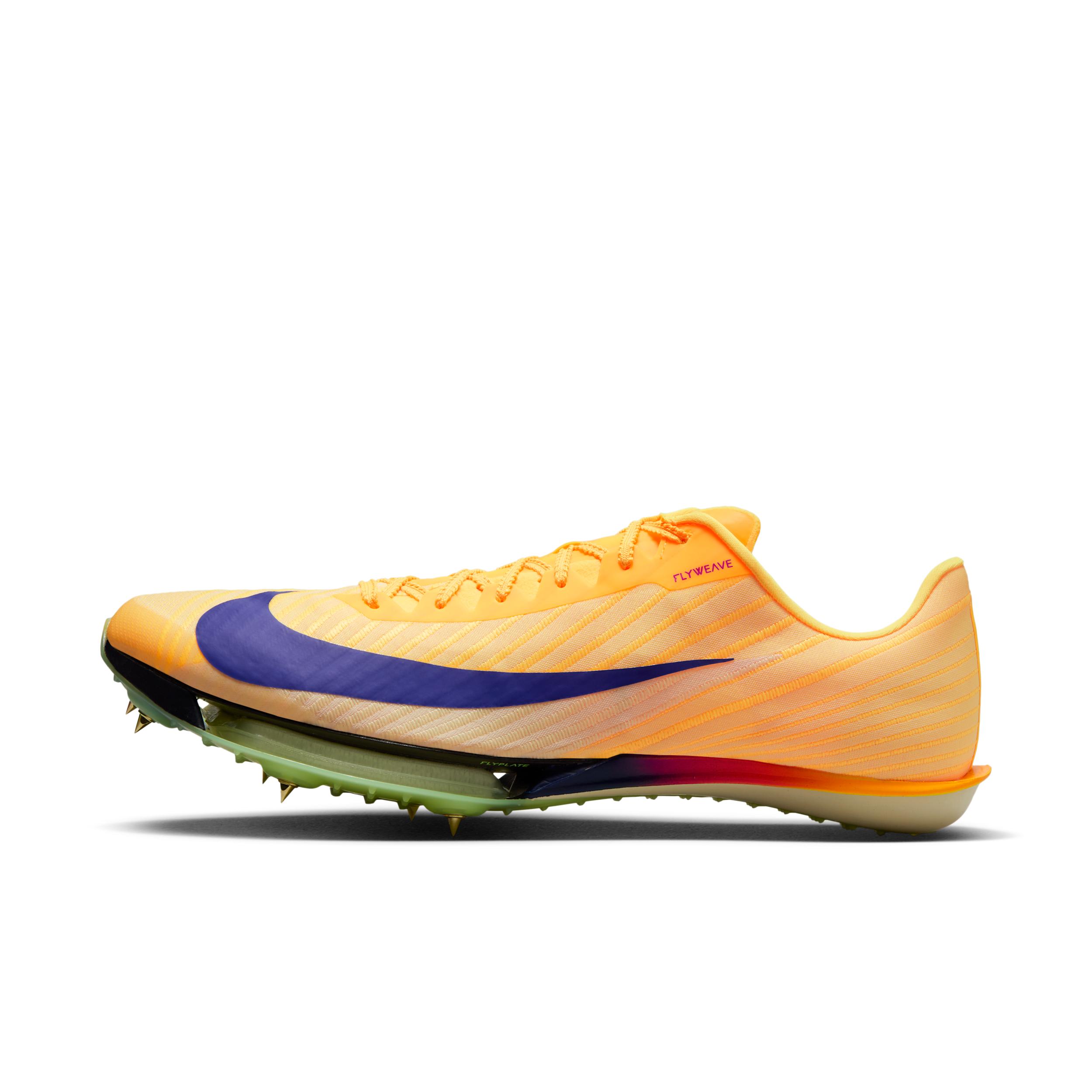 Nike Men's Maxfly 2 Track & Field Sprinting Spikes by NIKE