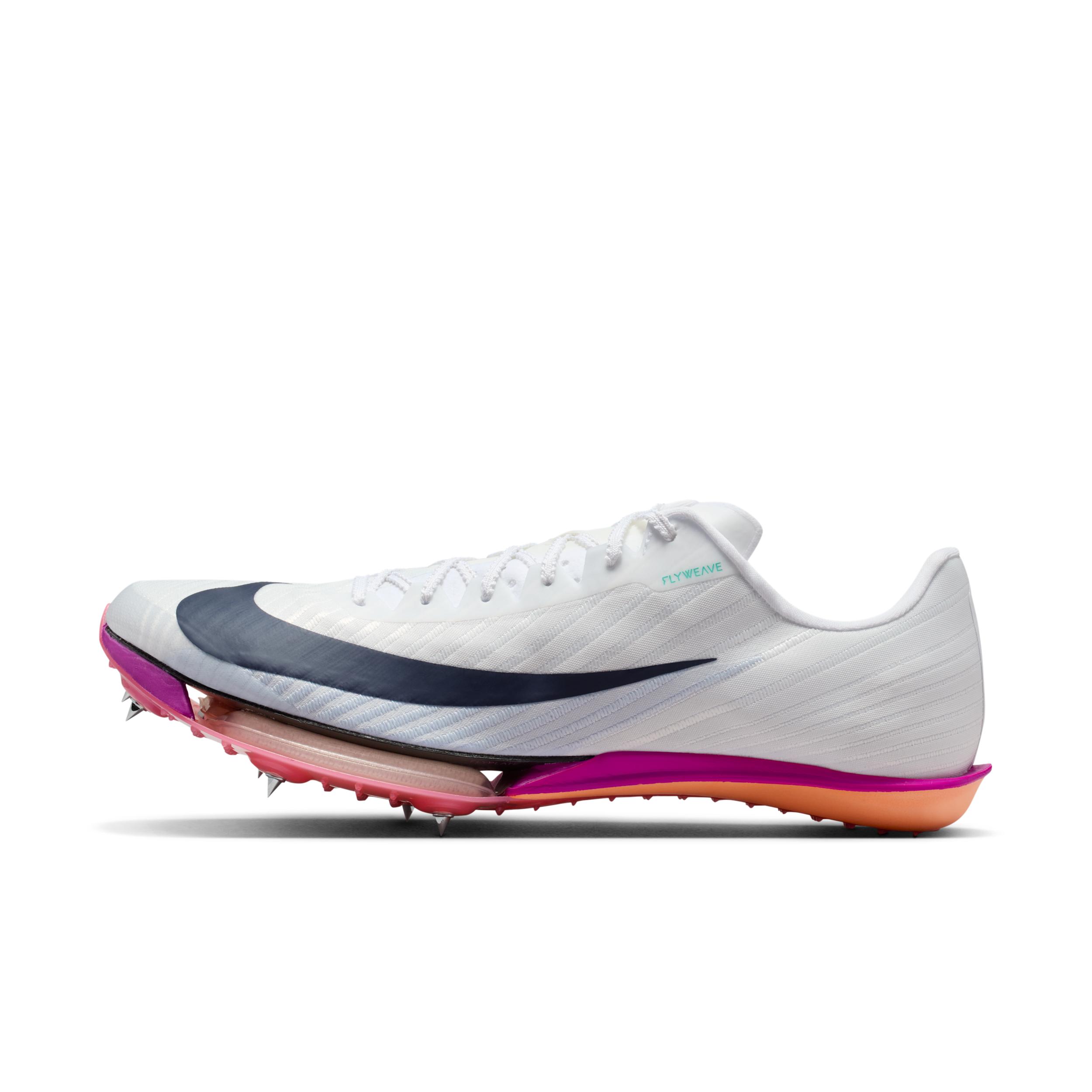 Nike Men's Maxfly 2 Track & Field Sprinting Spikes by NIKE