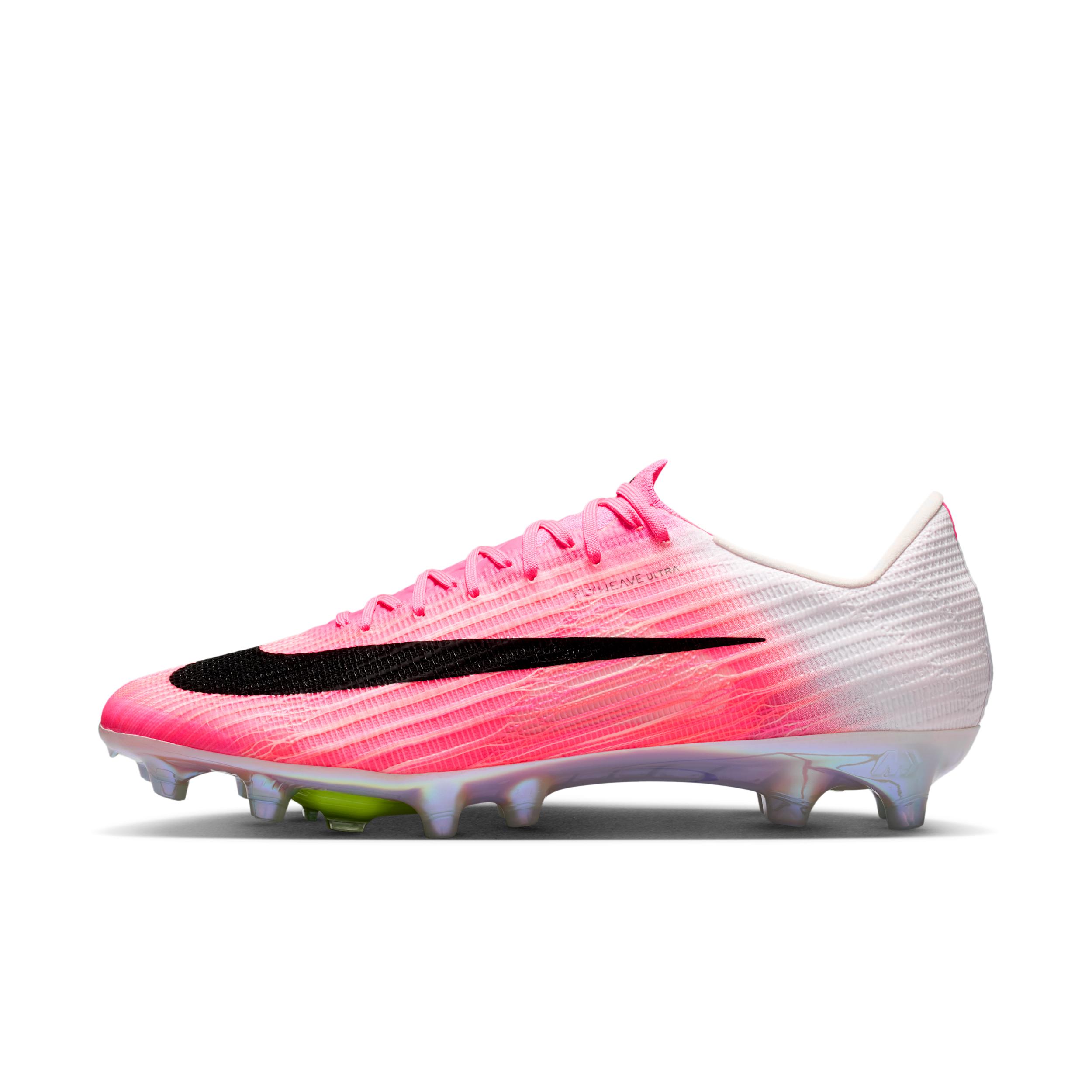 Nike Men's Mercurial Superfly 11 Elite Artificial-Grass Low-Top Soccer Cleats by NIKE