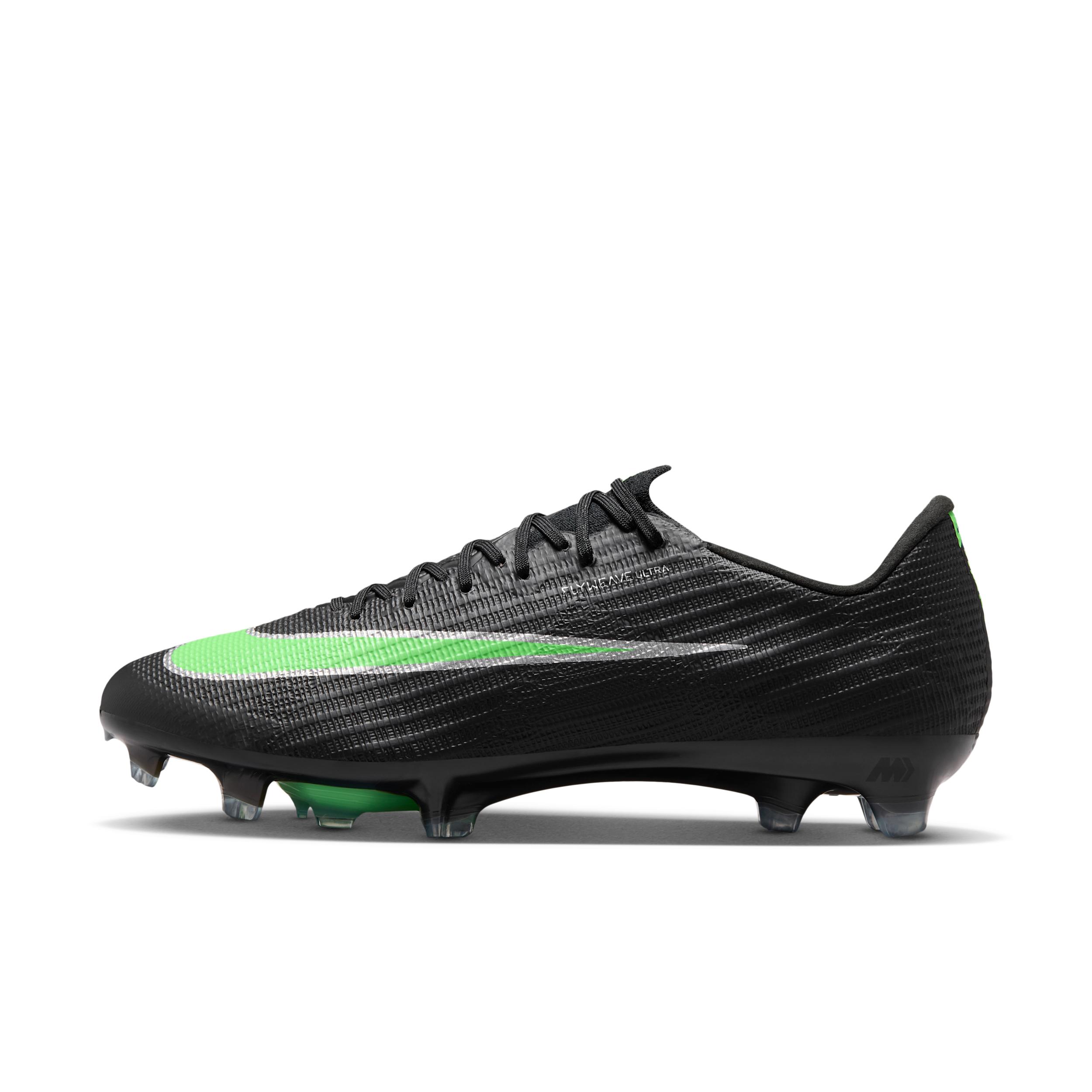 Nike Men's Mercurial Superfly 11 Elite Firm-Ground Low-Top Soccer Cleats by NIKE