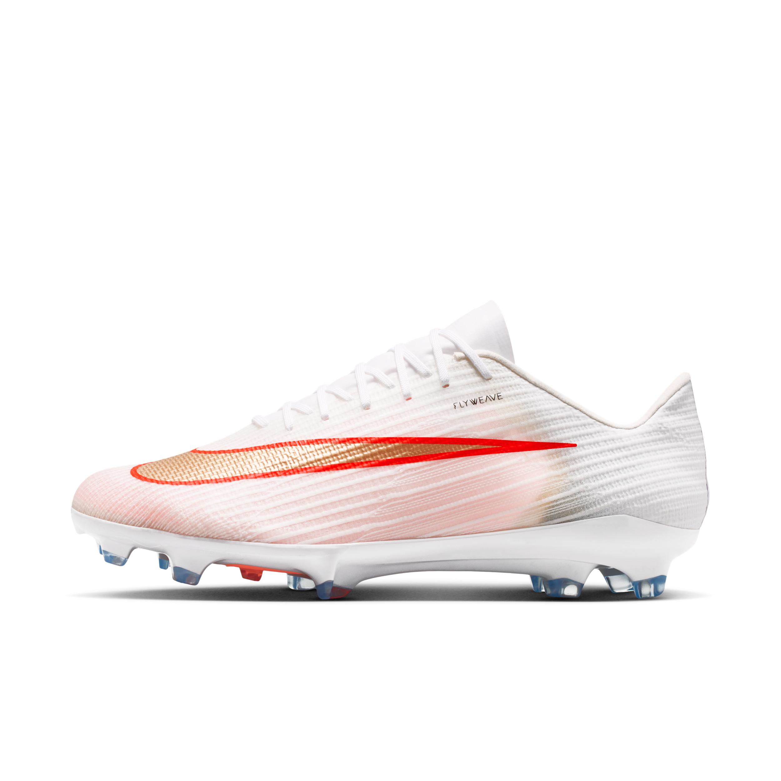 Nike Men's Mercurial Superfly 11 Pro Firm-Ground Low-Top Soccer Cleats by NIKE