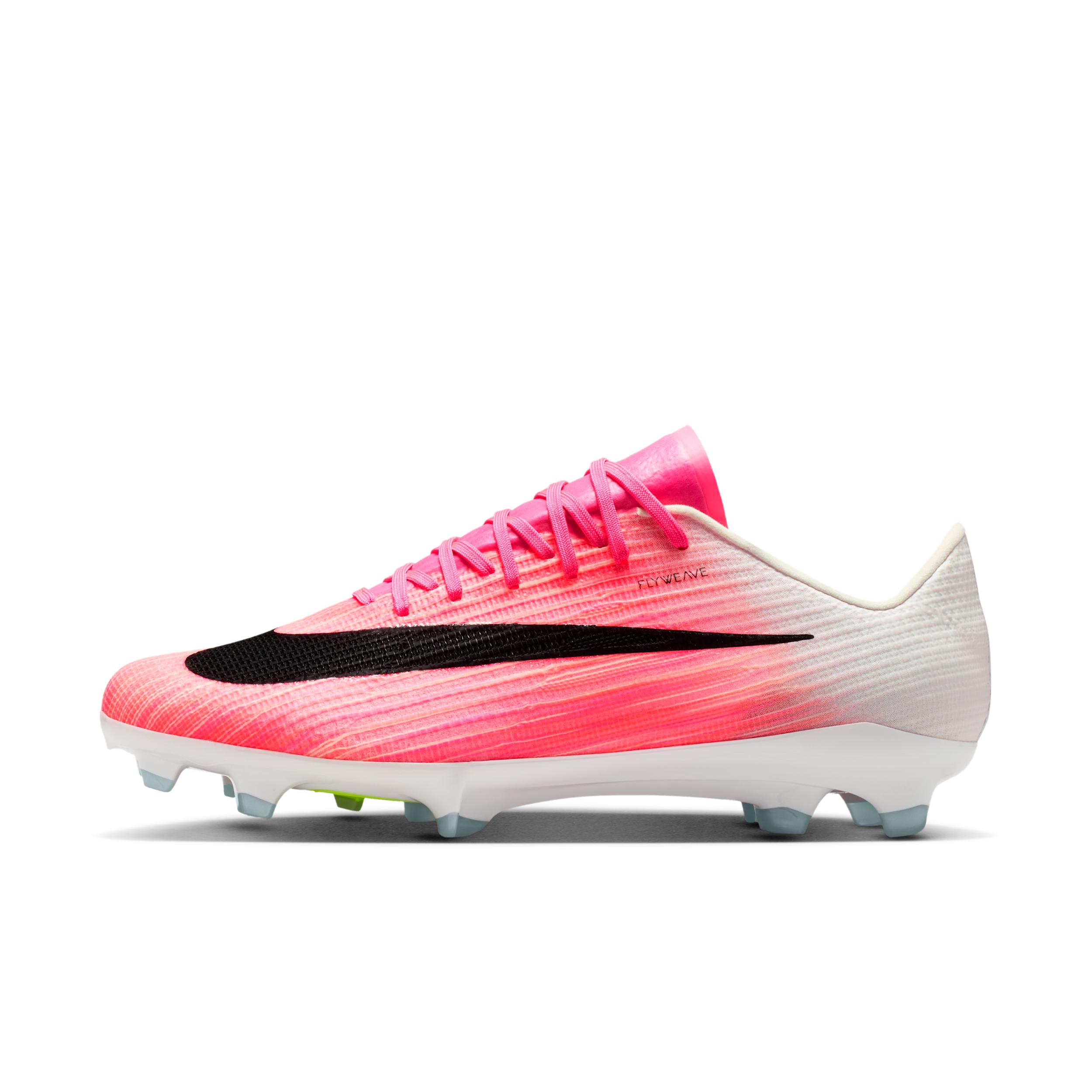Nike Men's Mercurial Superfly 11 Pro Firm-Ground Low-Top Soccer Cleats by NIKE