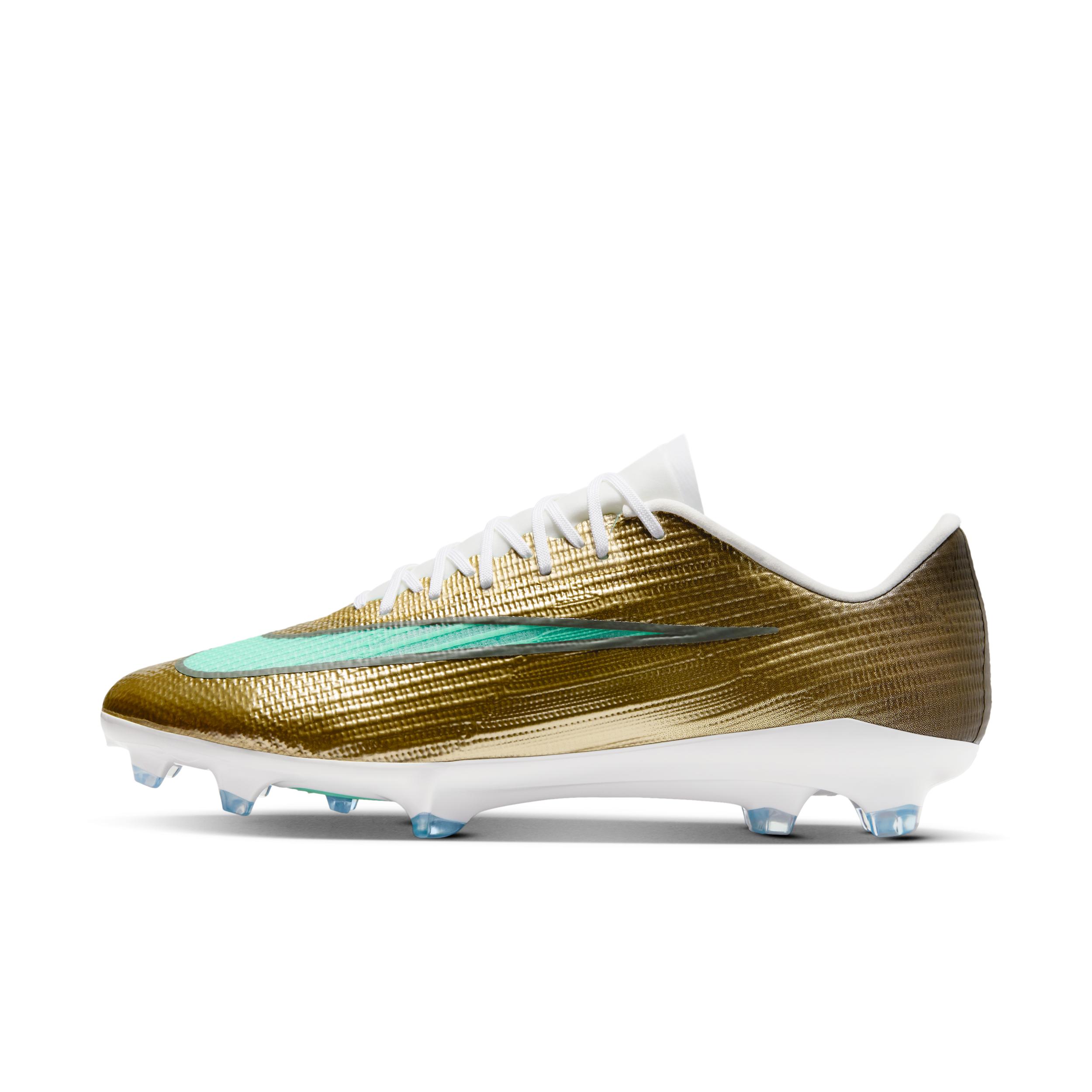 Nike Men's Mercurial Superfly 11 Pro "Kylian MbappÃ©" Firm-Ground Low-Top Soccer Cleats by NIKE