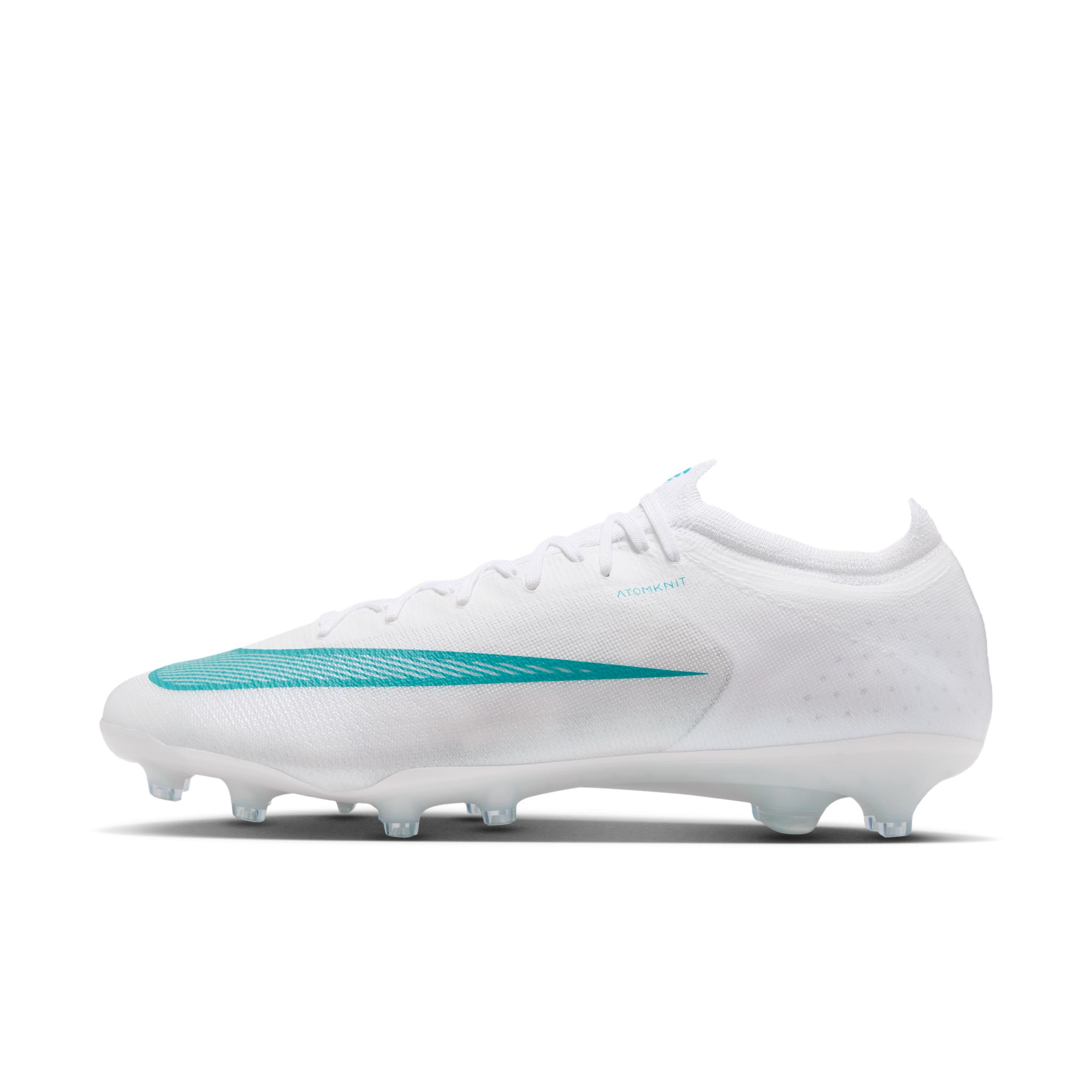 Nike Men's Mercurial Vapor 17 Elite Artificial-Grass Low-Top Soccer Cleats by NIKE