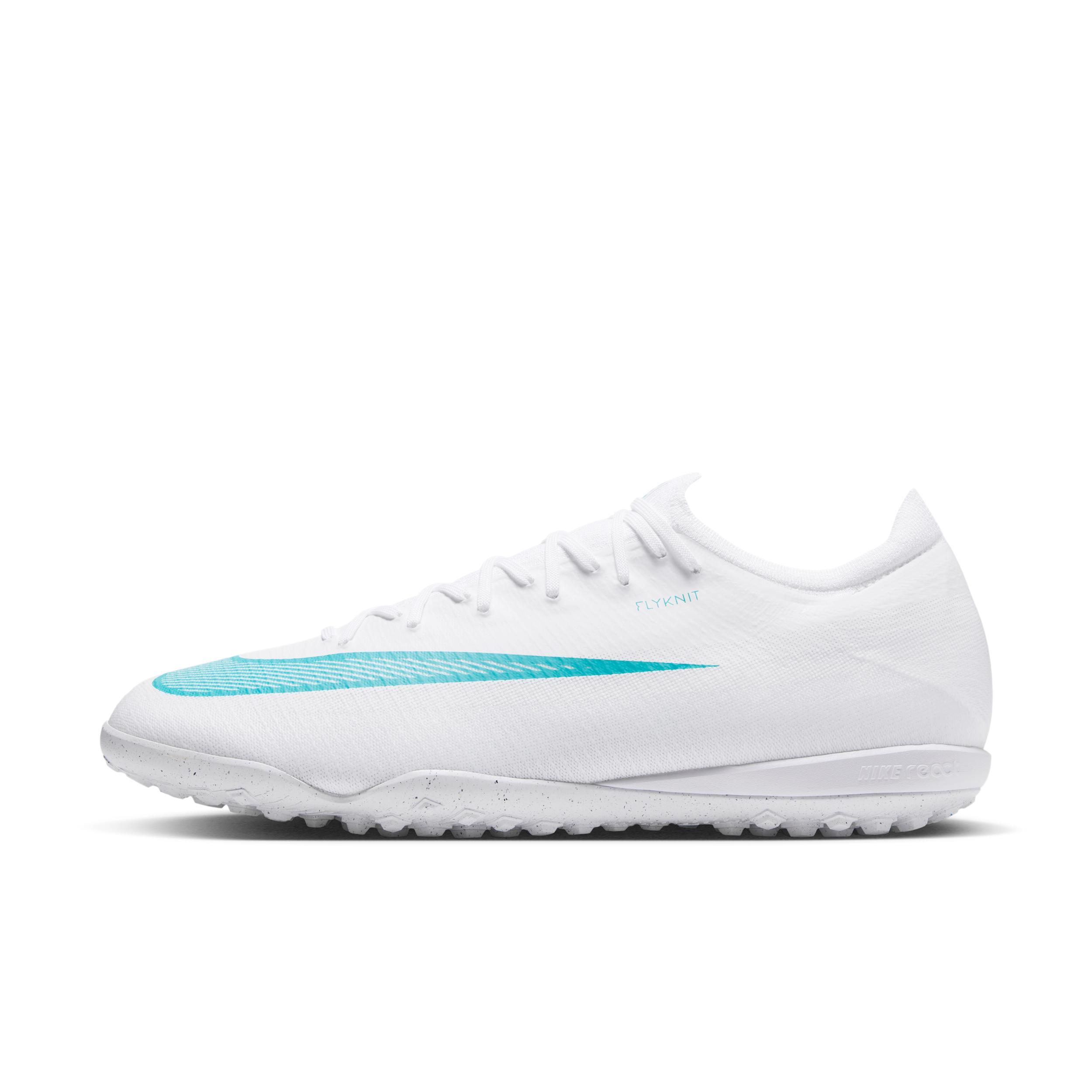 Nike Men's Mercurial Vapor 17 Pro Turf Low-Top Soccer Shoes by NIKE
