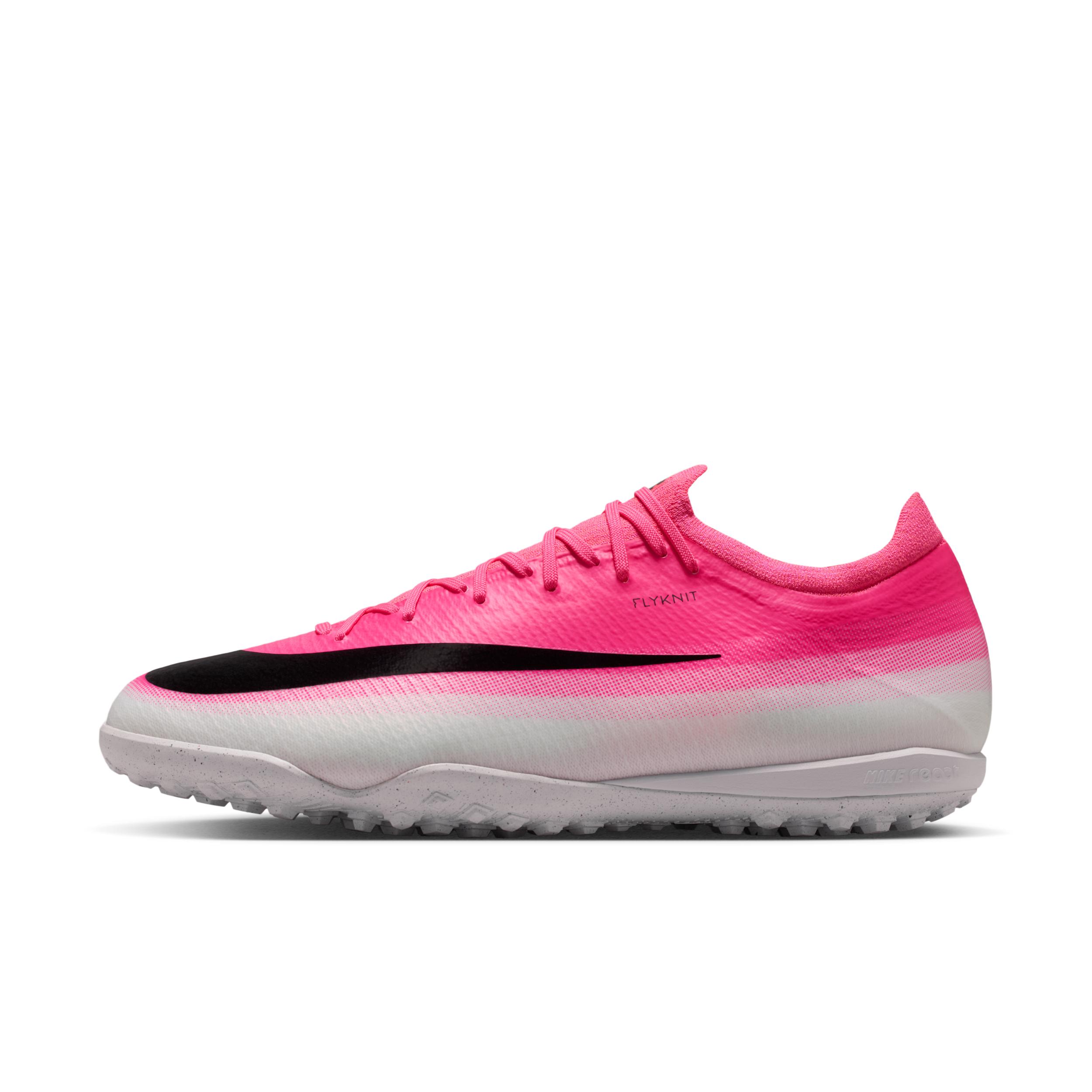 Nike Men's Mercurial Vapor 17 Pro Turf Low-Top Soccer Shoes by NIKE