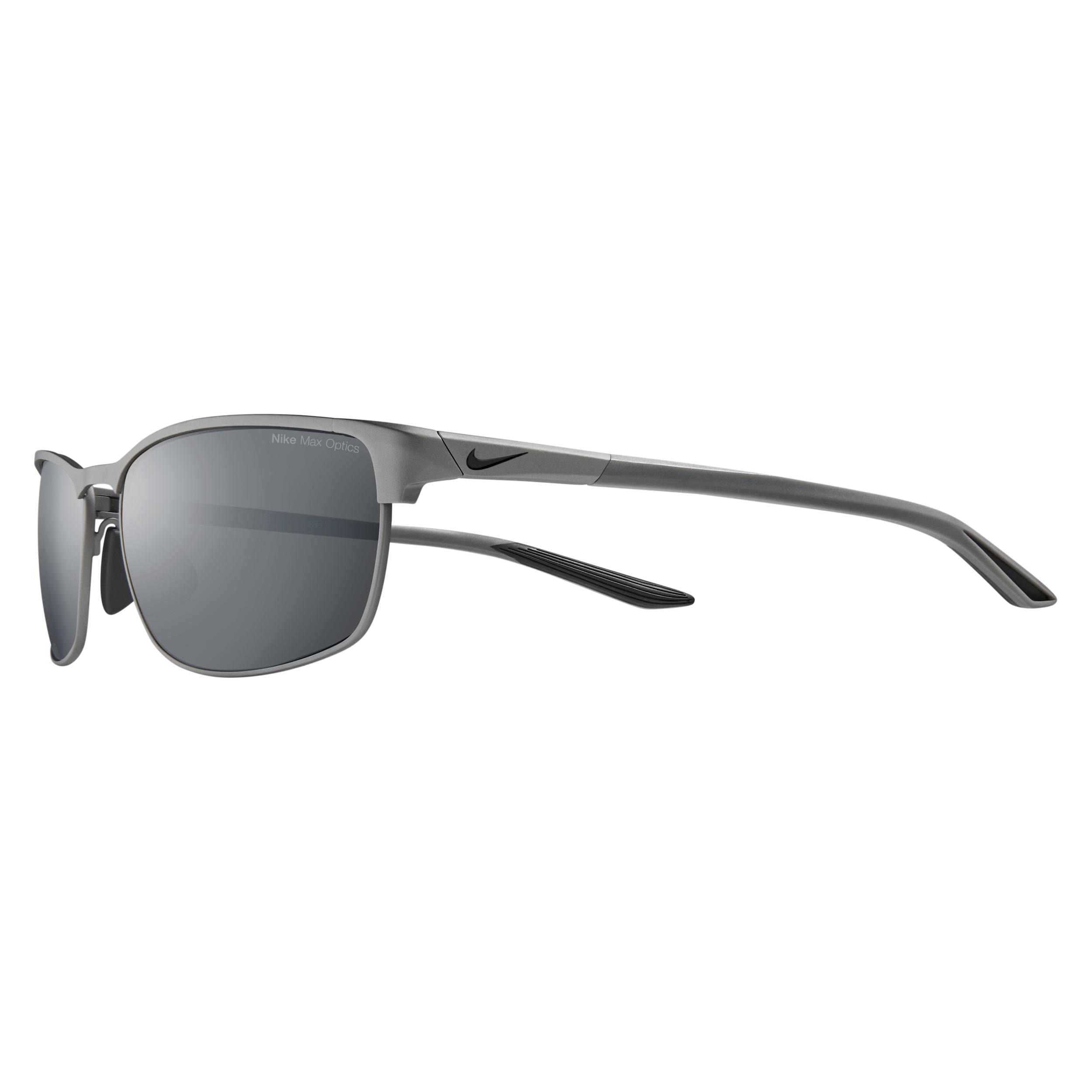 Nike Men's Modern Metal Sunglasses by NIKE