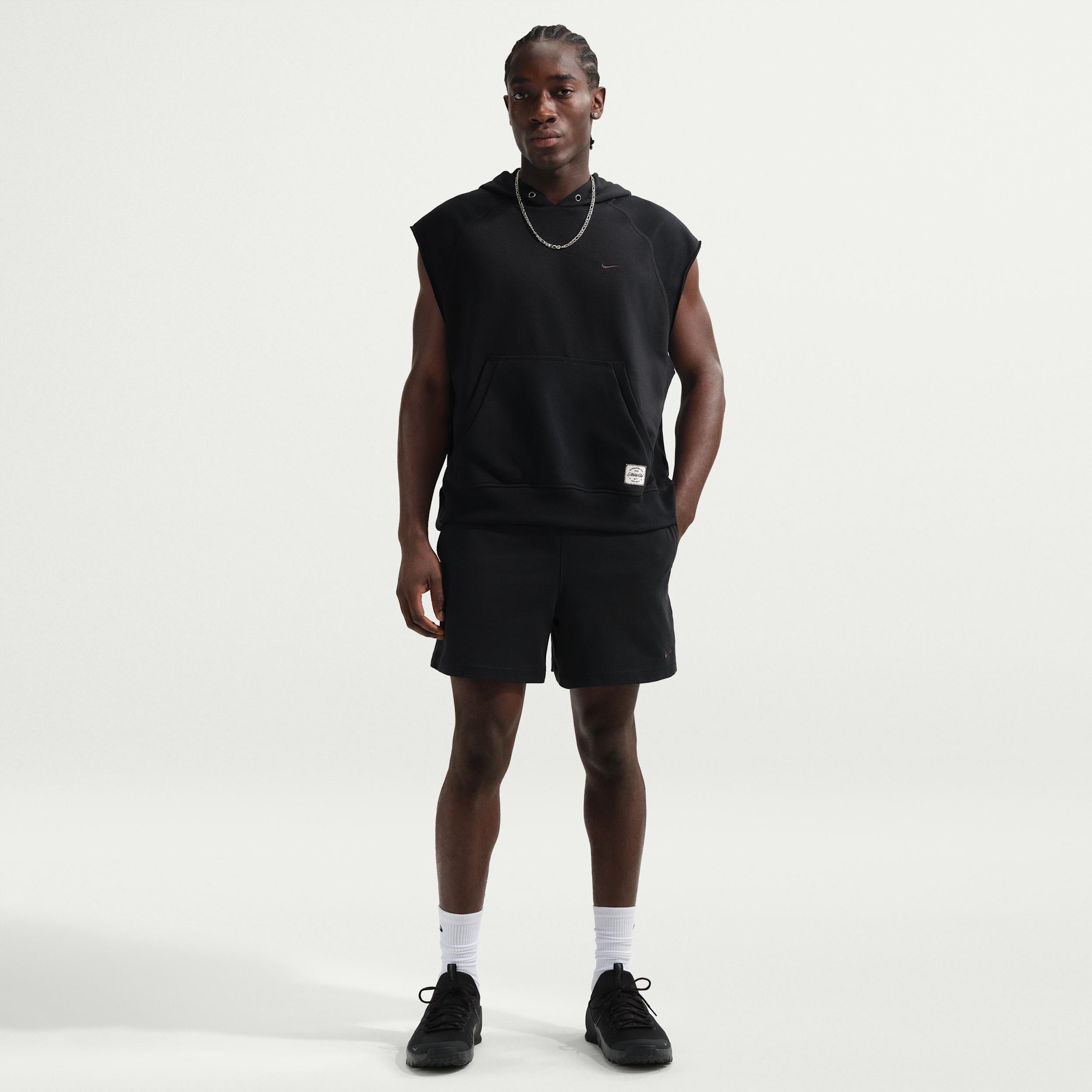 Nike Men's N.A.C. Dri-FIT 5" Knit Training Shorts by NIKE