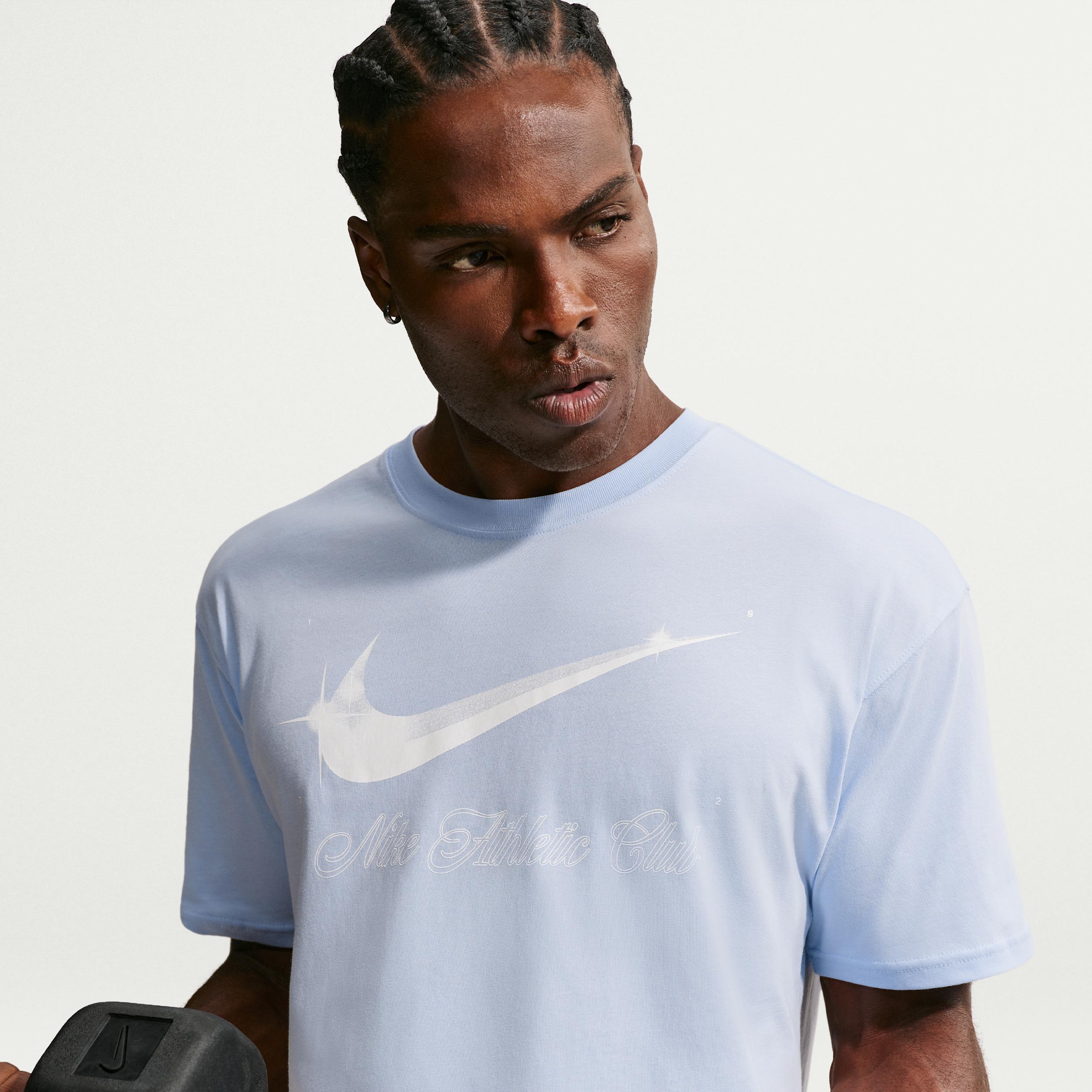 Nike Men's N.A.C. T-Shirt by NIKE