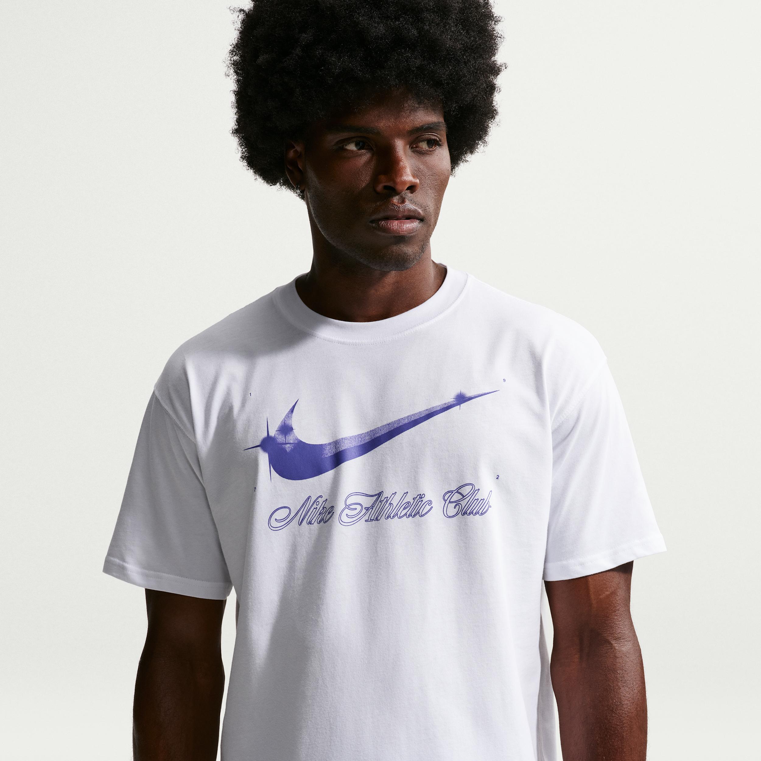 Nike Men's N.A.C. T-Shirt by NIKE