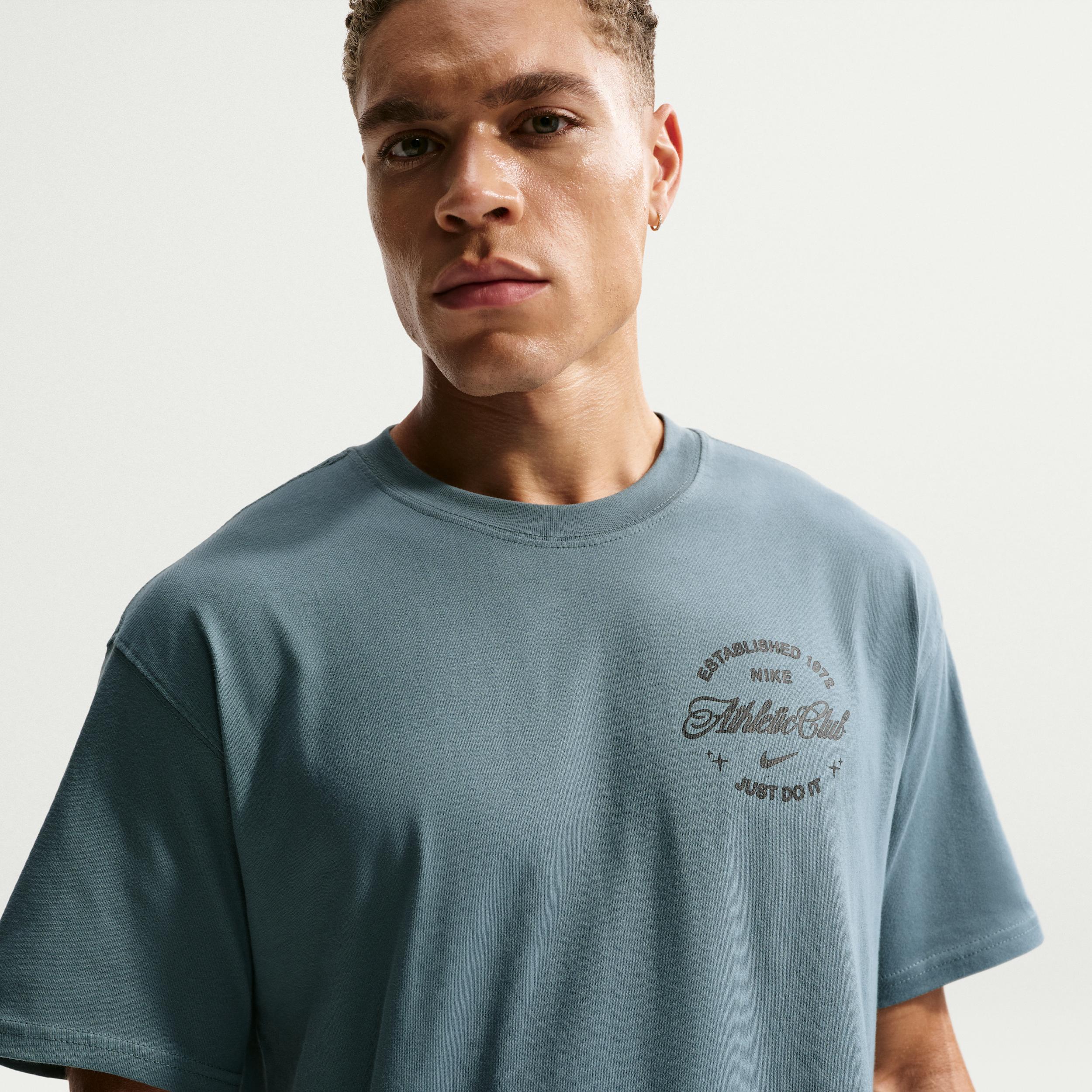 Nike Men's N.A.C. T-Shirt by NIKE