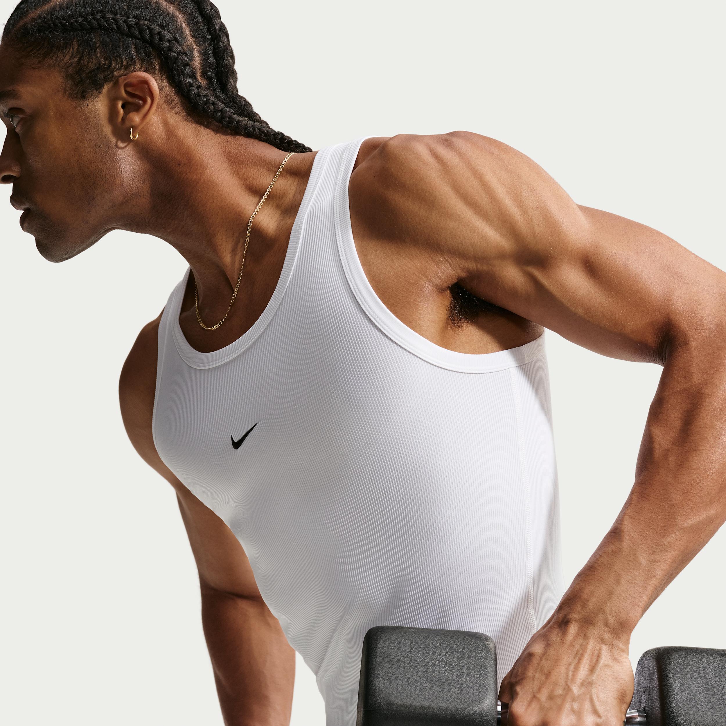Nike Men's N.A.C. Training Tank Top by NIKE