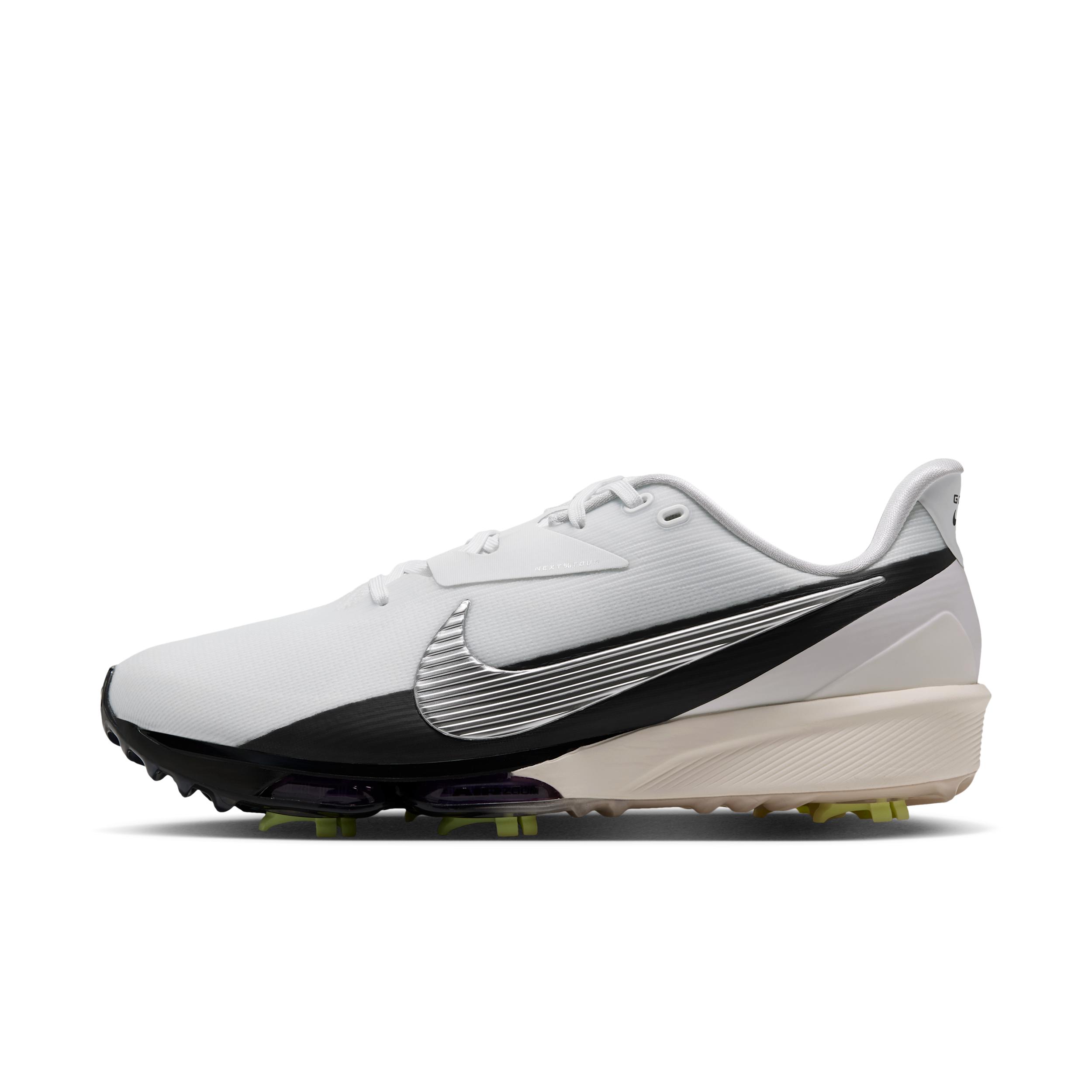 Nike Men's NEXT% TOUR 3 Golf Shoes by NIKE