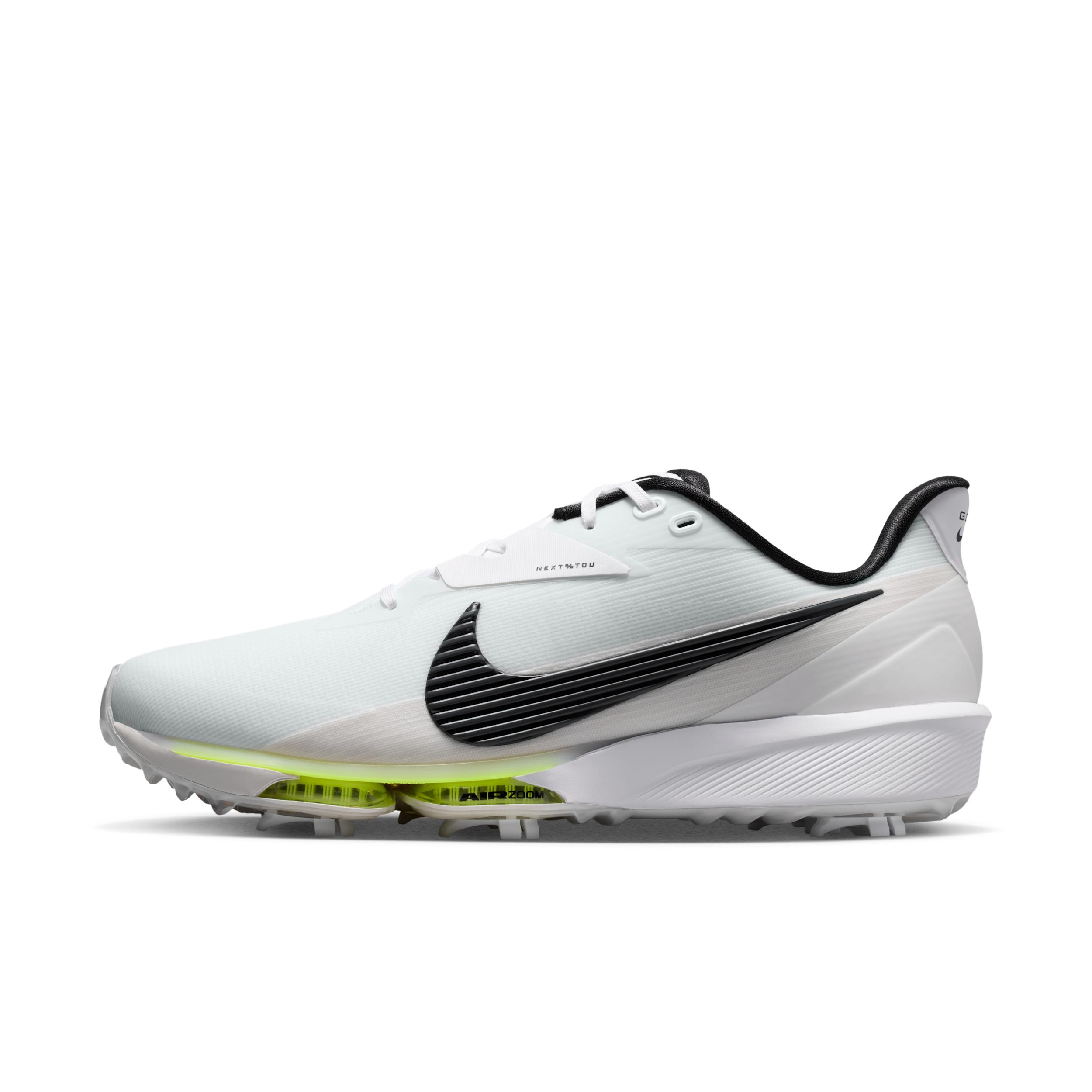 Nike Men's NEXT% TOUR 3 Golf Shoes by NIKE