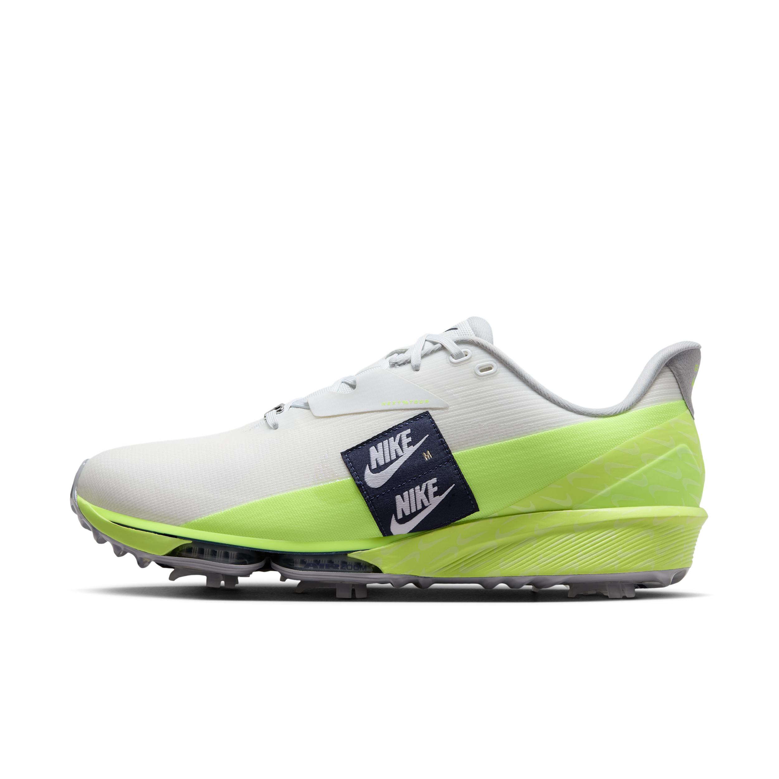 Nike Men's NEXT% TOUR 3 Golf Shoes by NIKE