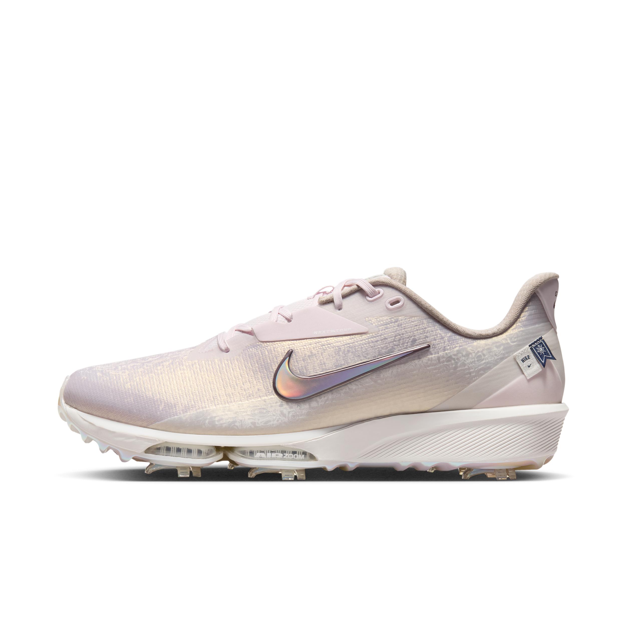 Nike Men's NEXT% TOUR 3 Golf Shoes by NIKE
