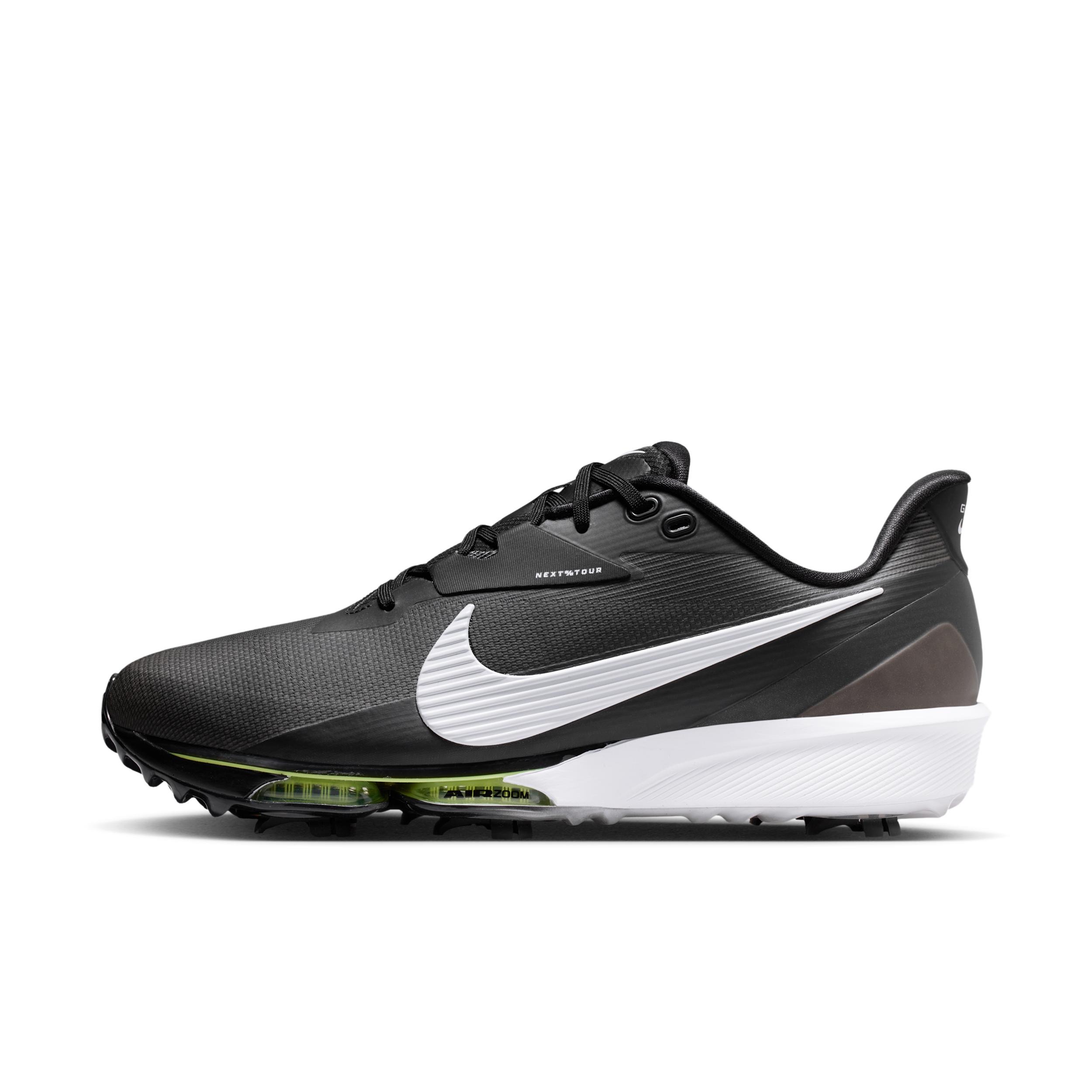 Nike Men's NEXT% TOUR 3 Golf Shoes by NIKE
