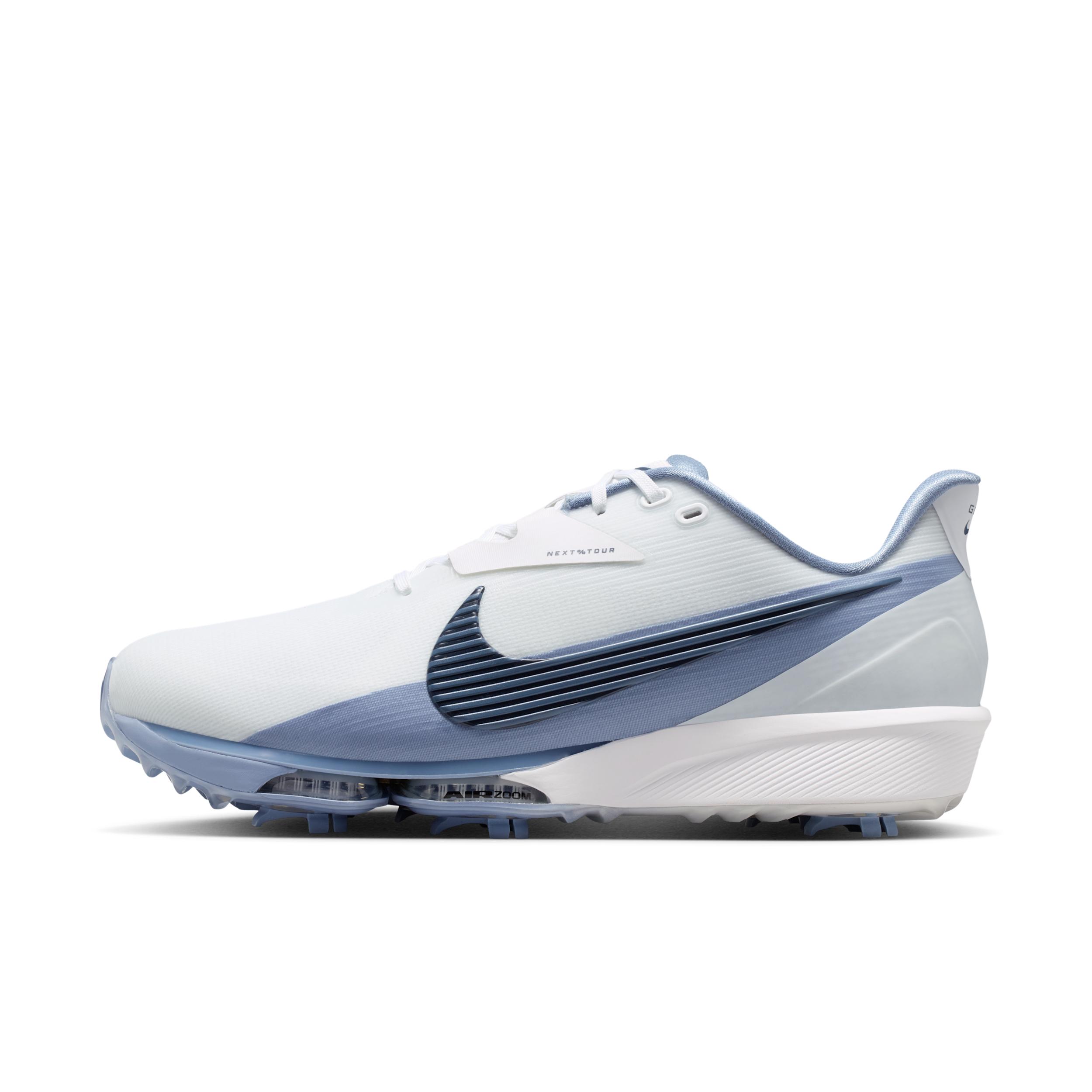 Nike Men's NEXT% TOUR 3 Golf Shoes by NIKE