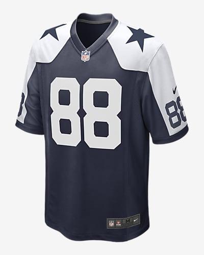 Nike Men's NFL Dallas Cowboys (CeeDee Lamb) Game Football Jersey by NIKE