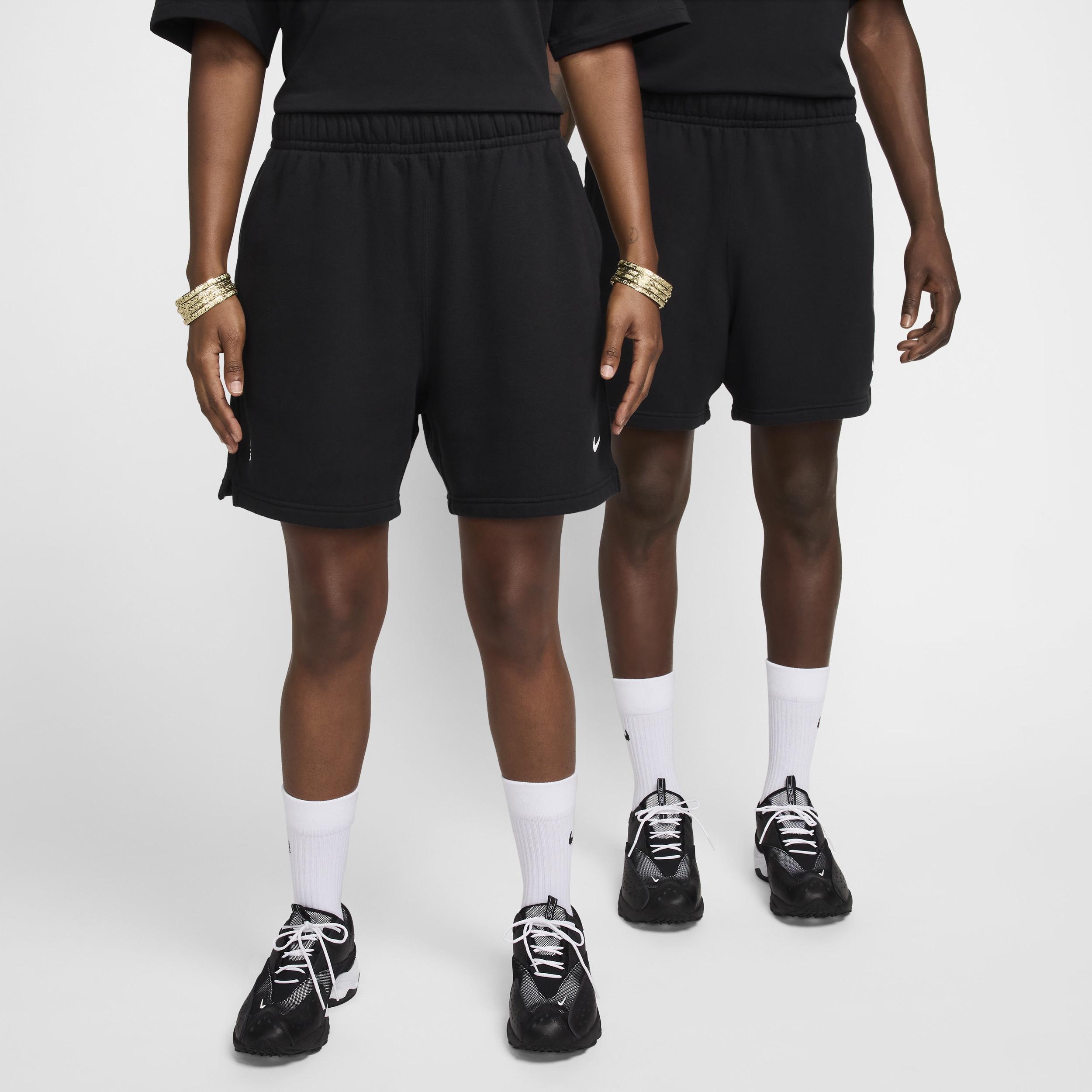 Nike Men's NOCTA Cardinal Fleece Shorts by NIKE