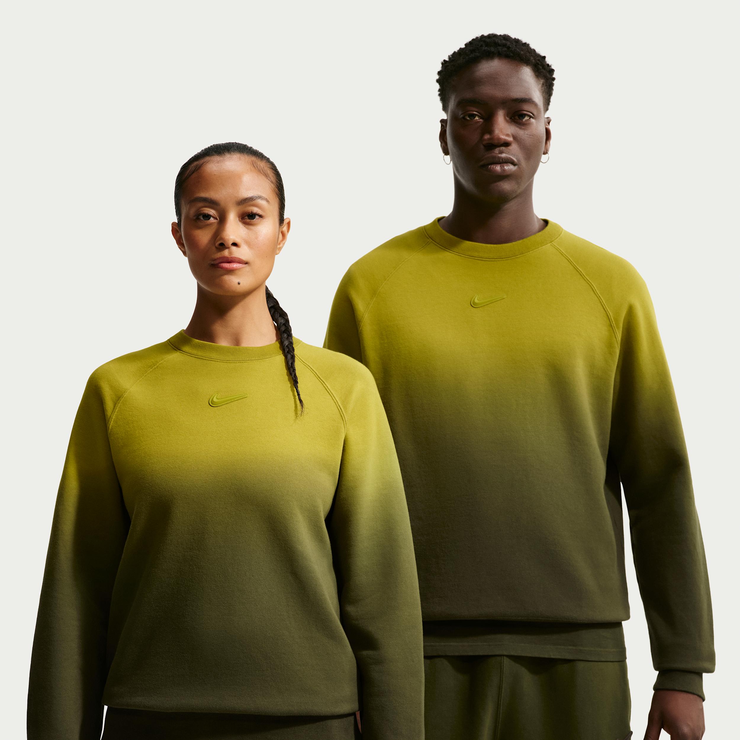 Nike Men's NOCTA Fleece CS Crew by NIKE