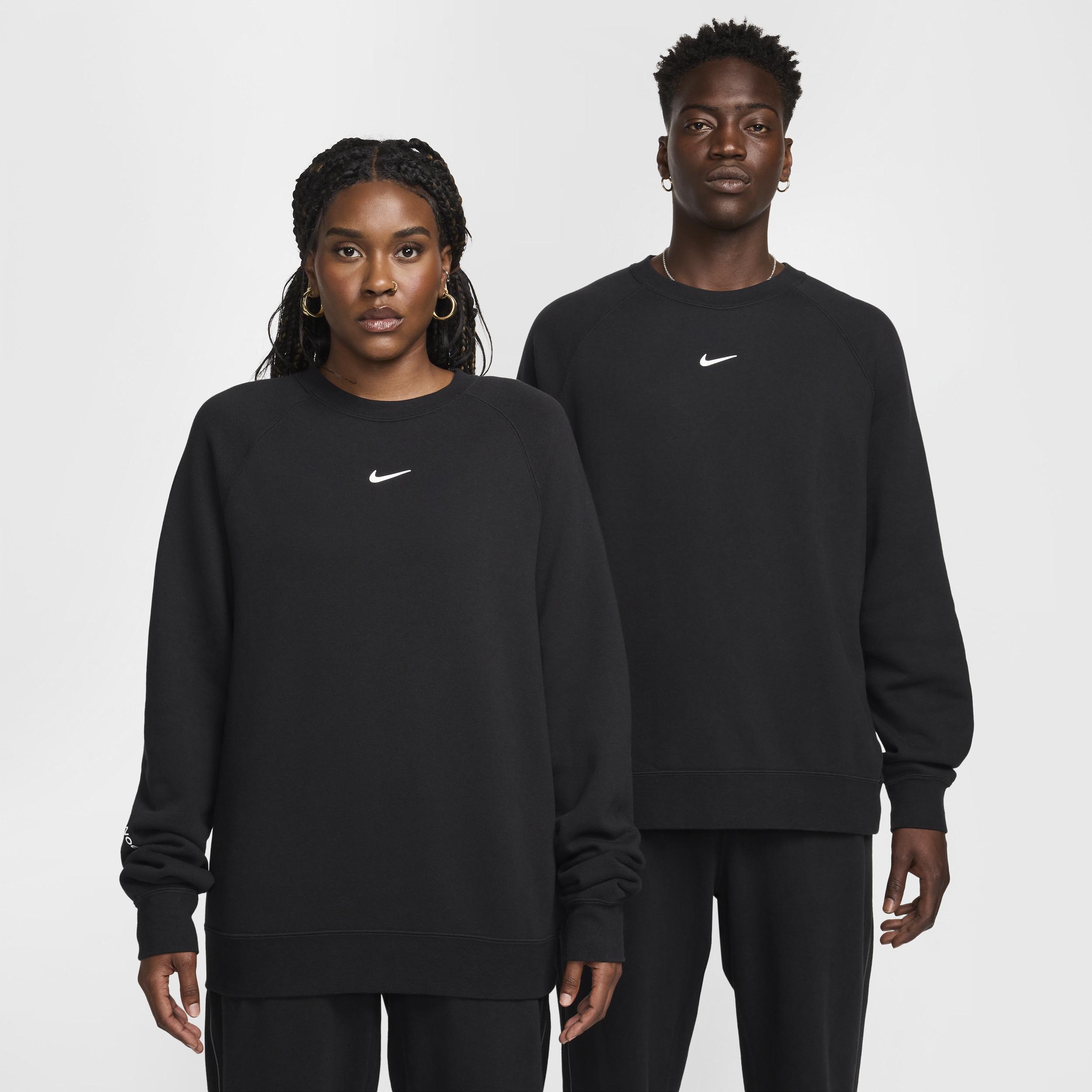 Nike Men's NOCTA Fleece CS Crew by NIKE