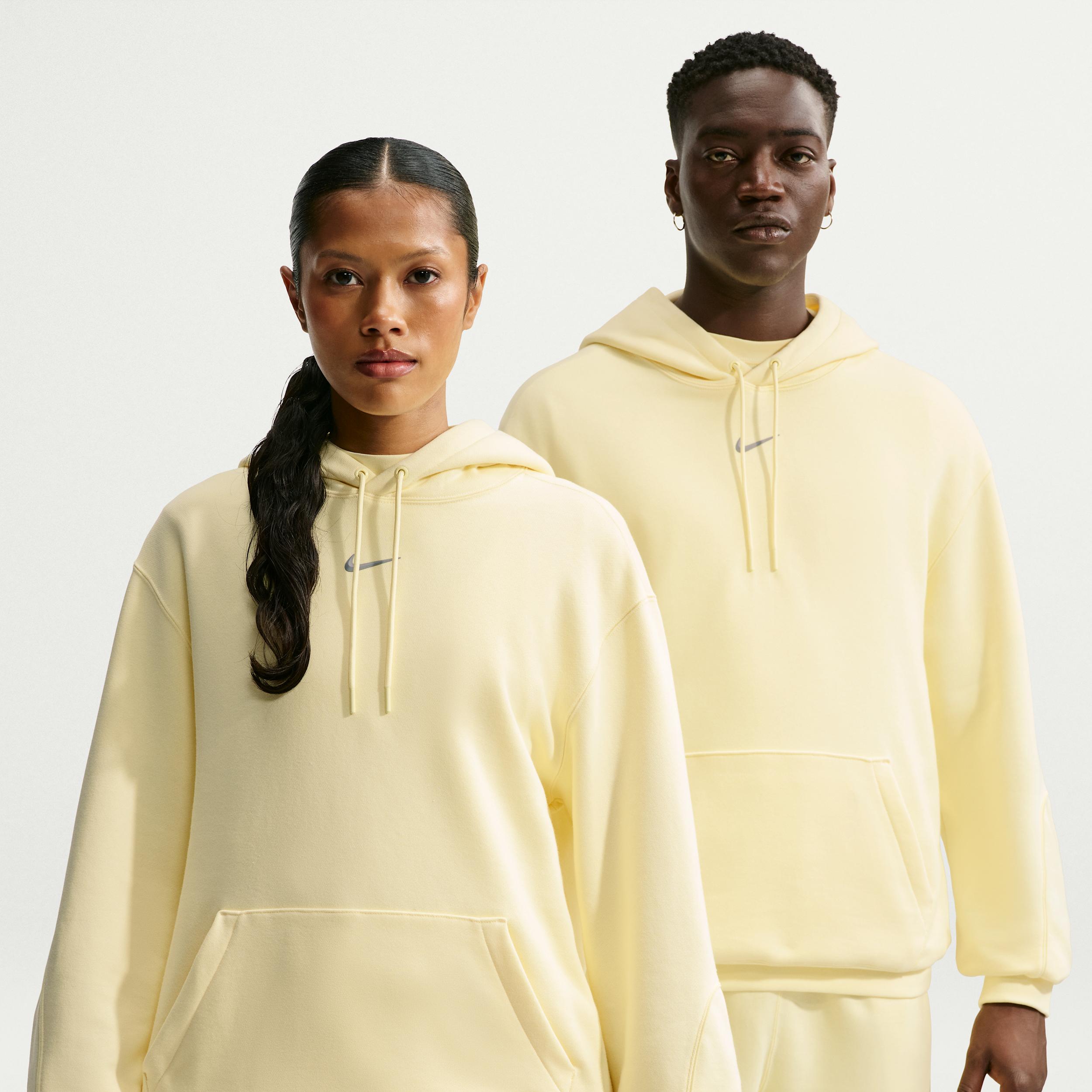 Nike Men's NOCTA Fleece CS Hoodie 2 by NIKE