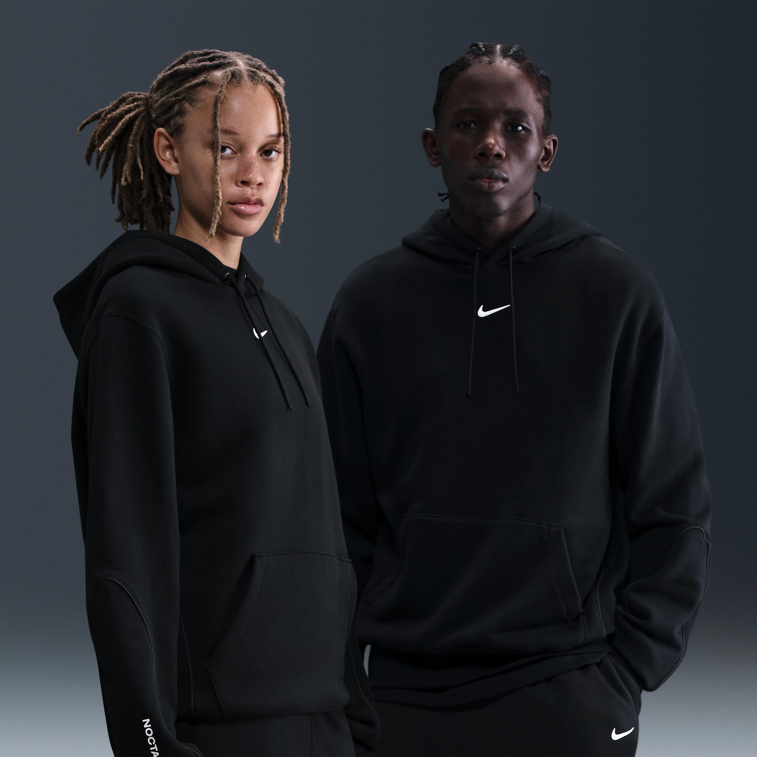 Nike Men's NOCTA Fleece CS Hoodie 2 by NIKE