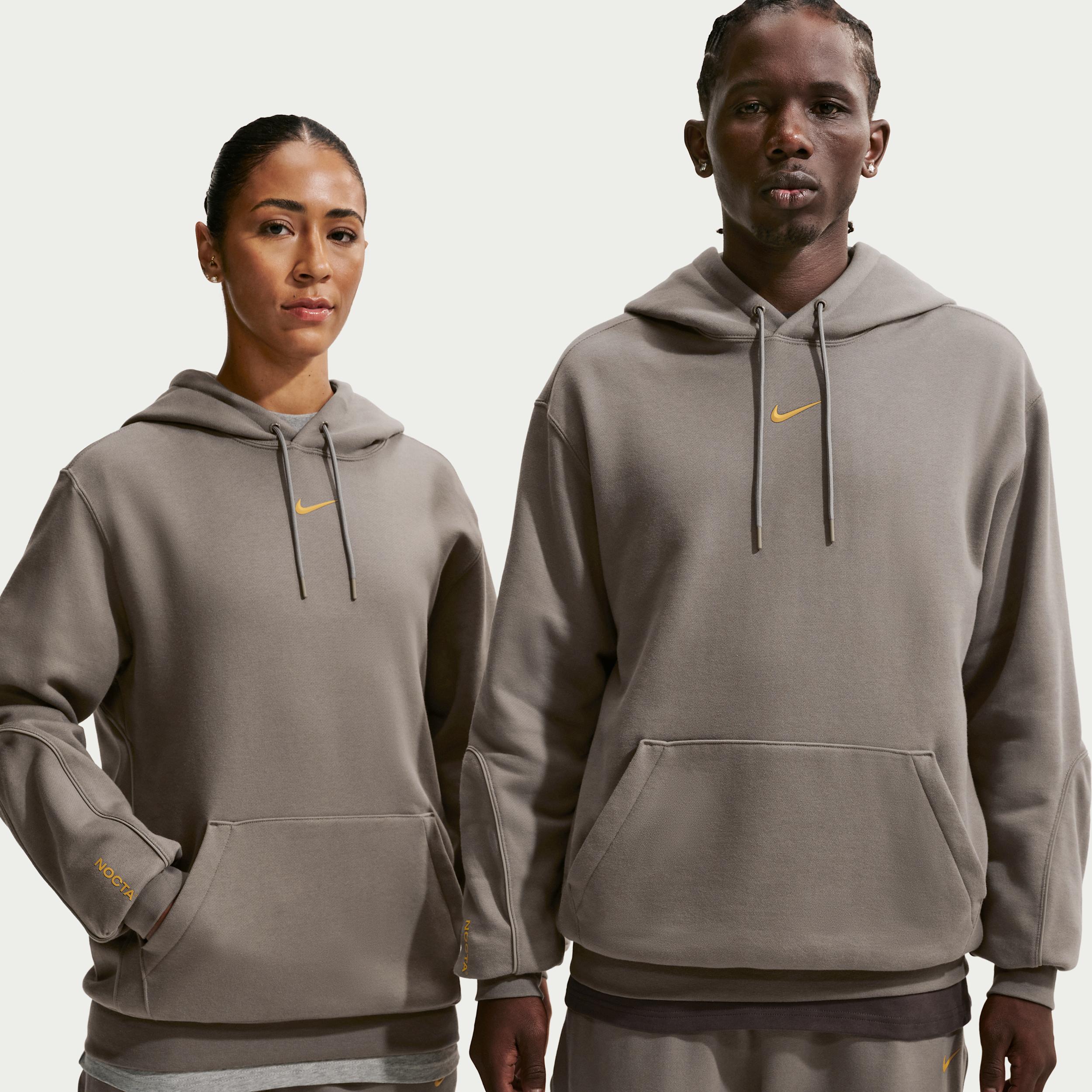 Nike Men's NOCTA Fleece CS Hoodie 2 by NIKE