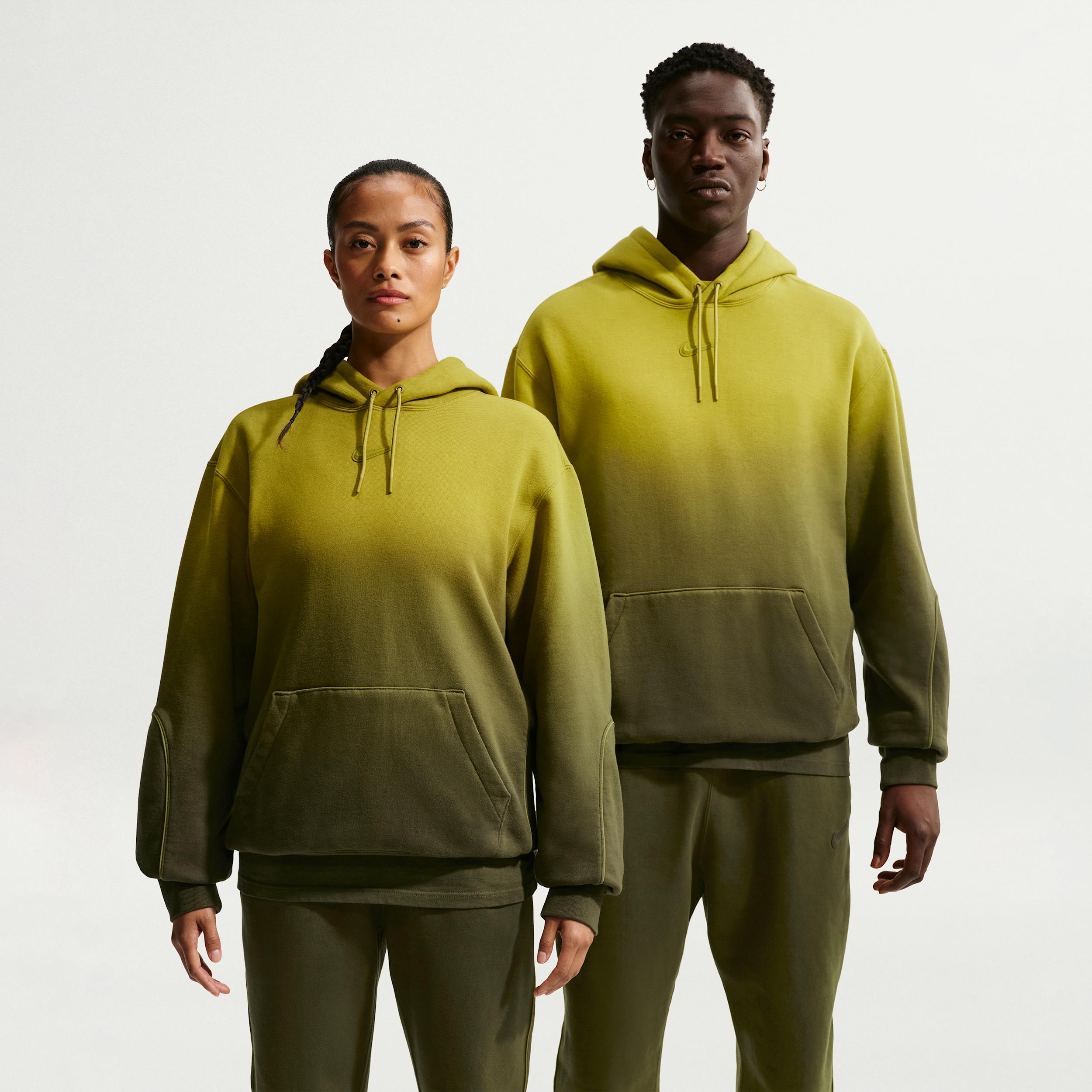 Nike Men's NOCTA Fleece CS Hoodie by NIKE
