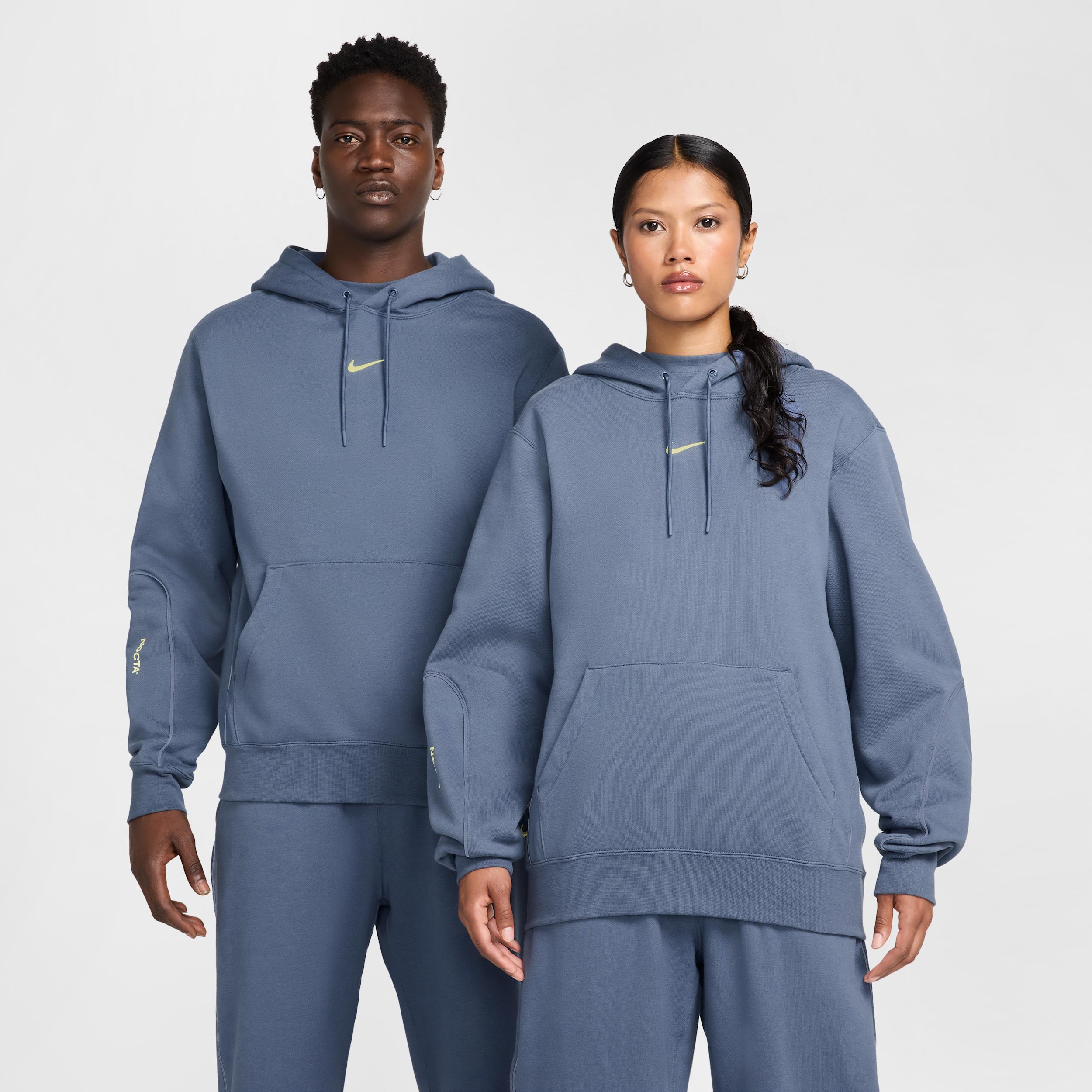 Nike Men's NOCTA NOCTA Fleece CS Hoodie by NIKE