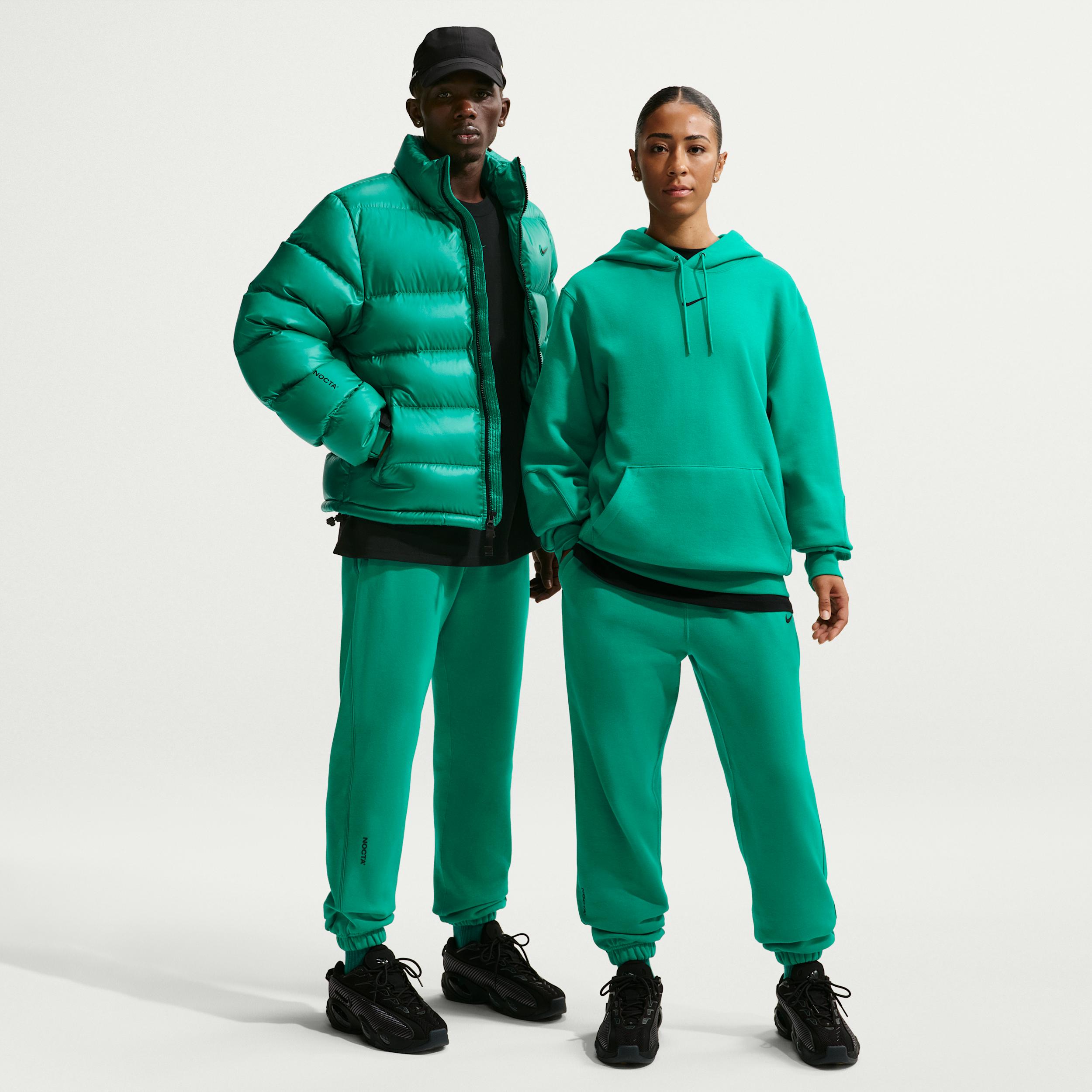 Nike Men's NOCTA NOCTA Fleece CS Sweatpants by NIKE
