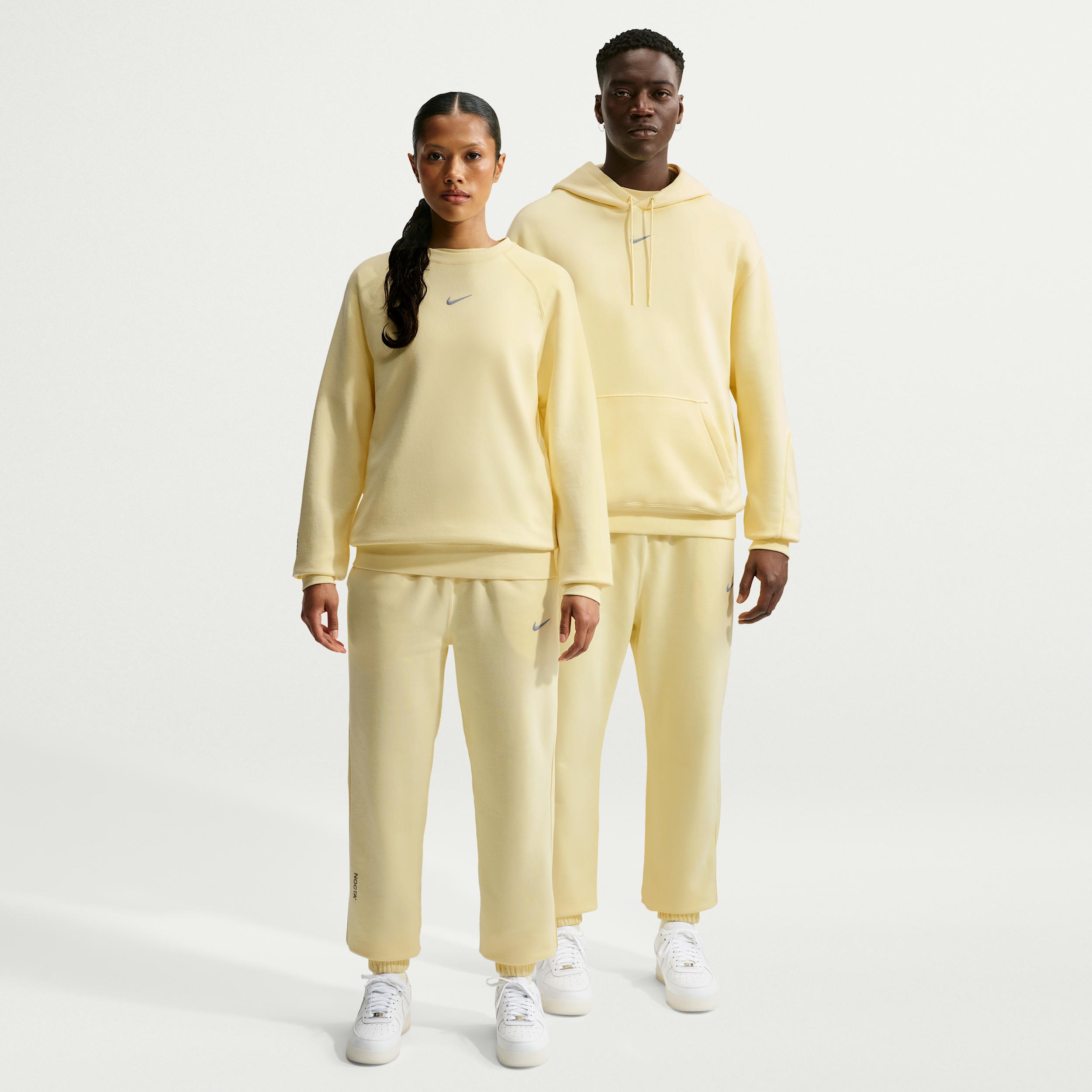 Nike Men's NOCTA NOCTA Fleece CS Sweatpants by NIKE