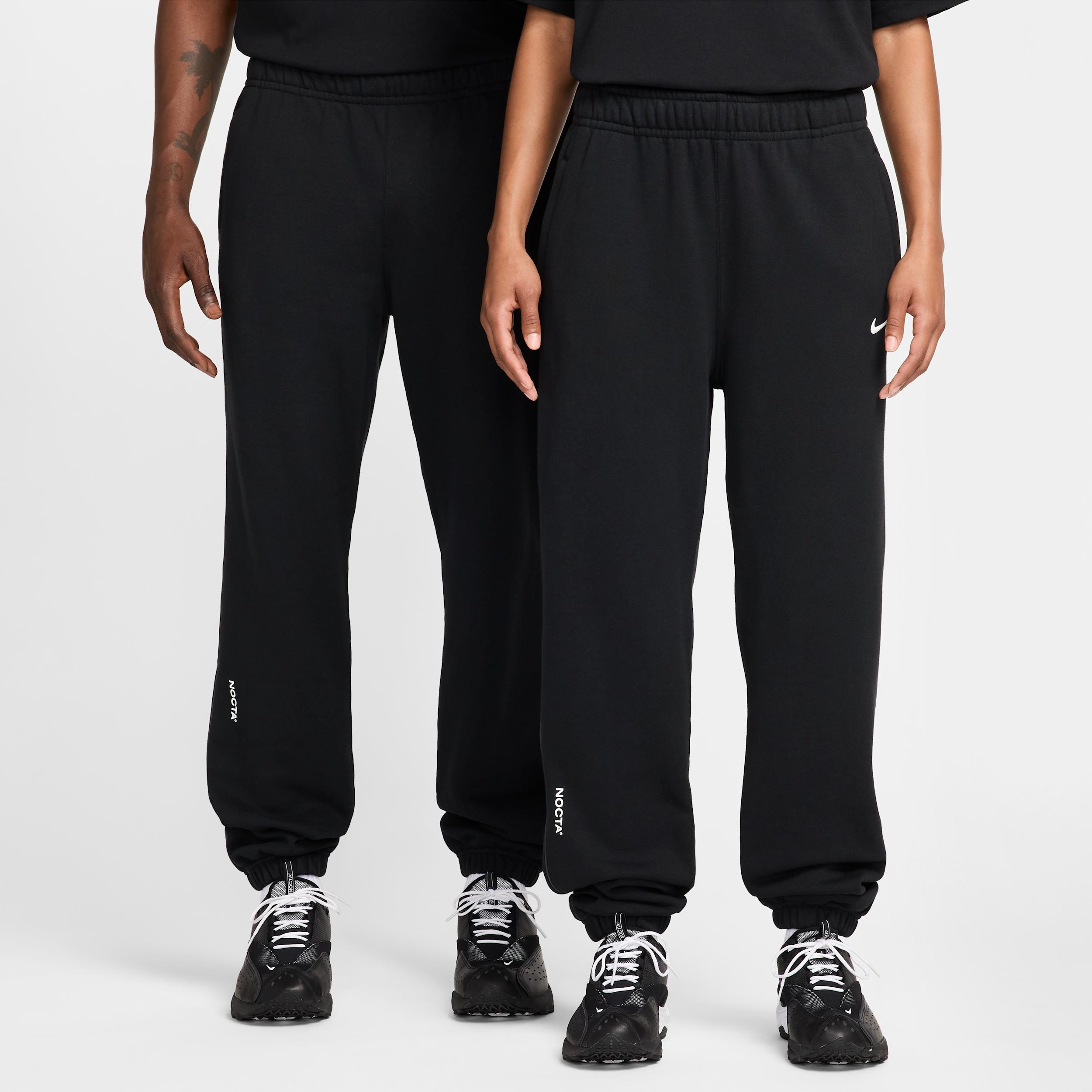 Nike Men's NOCTA NOCTA Fleece CS Sweatpants by NIKE